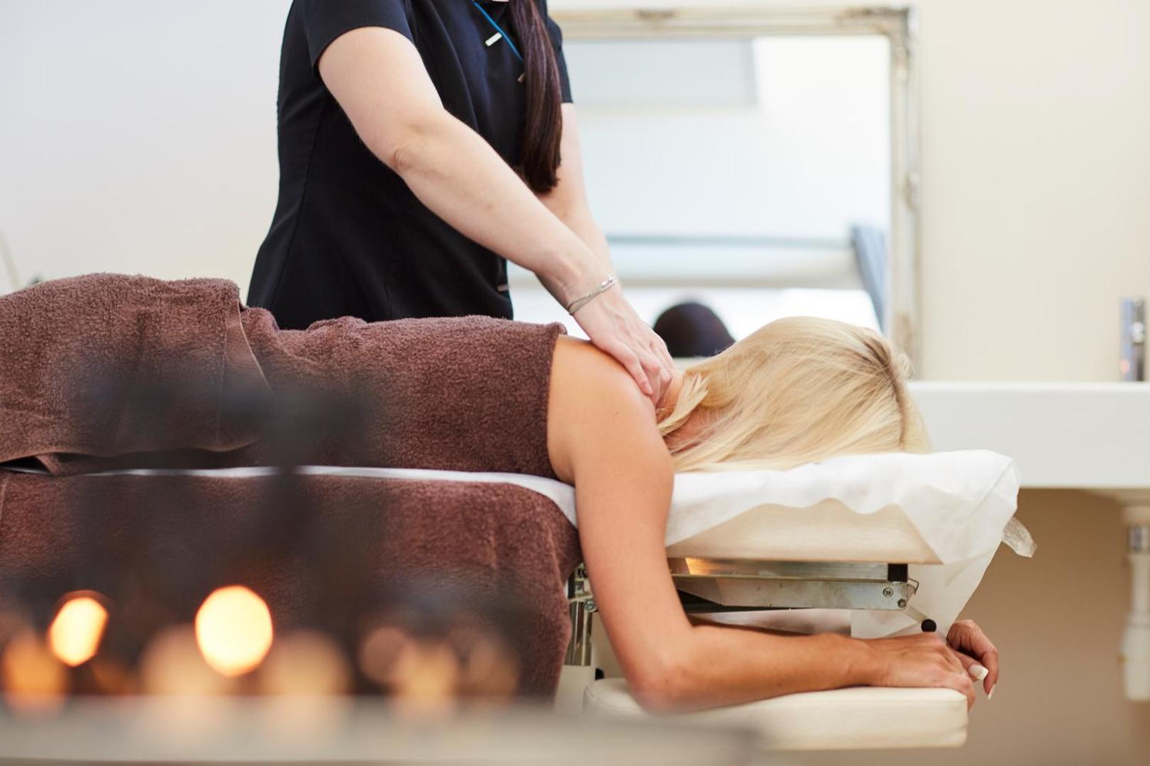 Romskog Spa & Resort