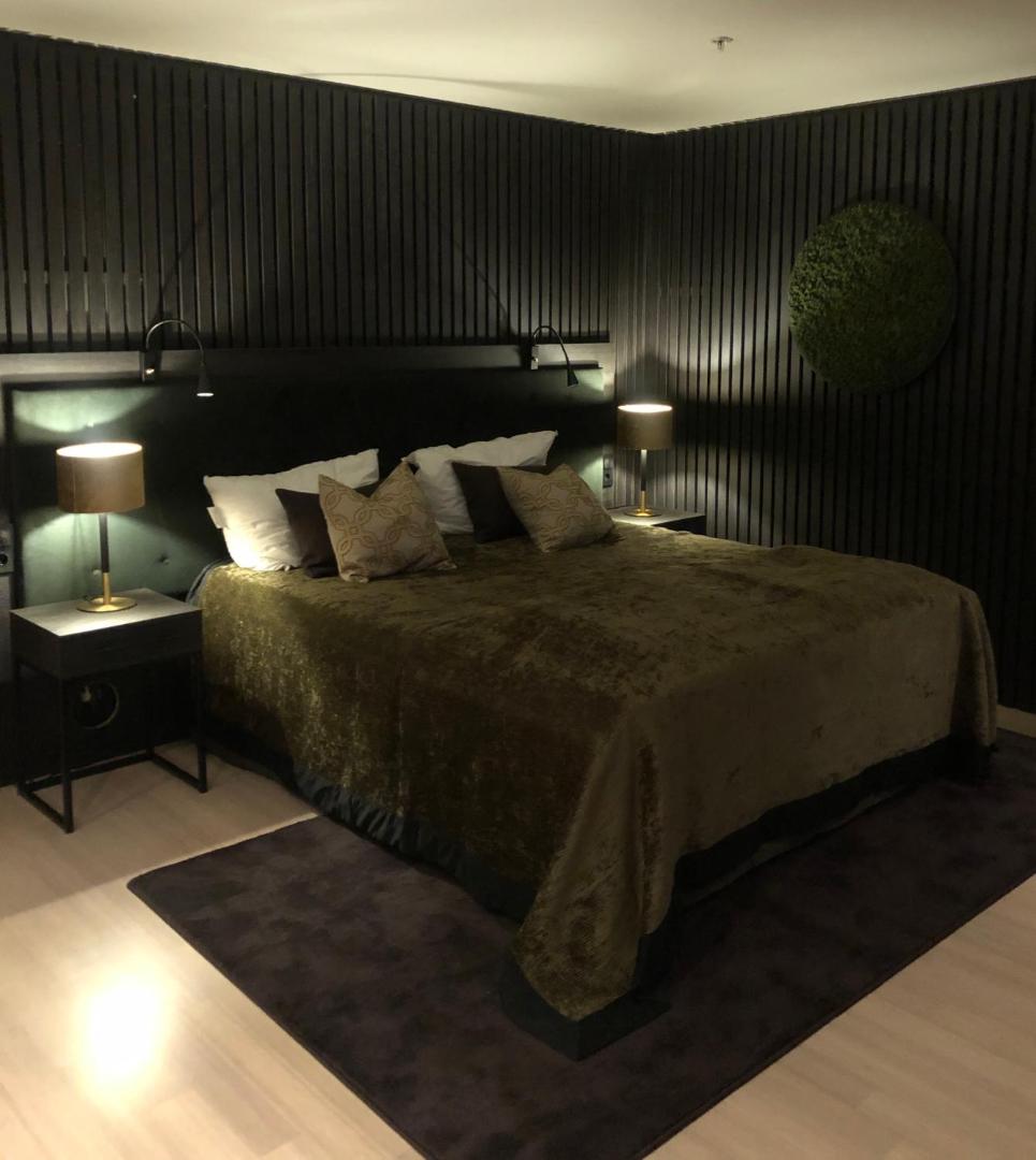 Romskog Spa & Resort