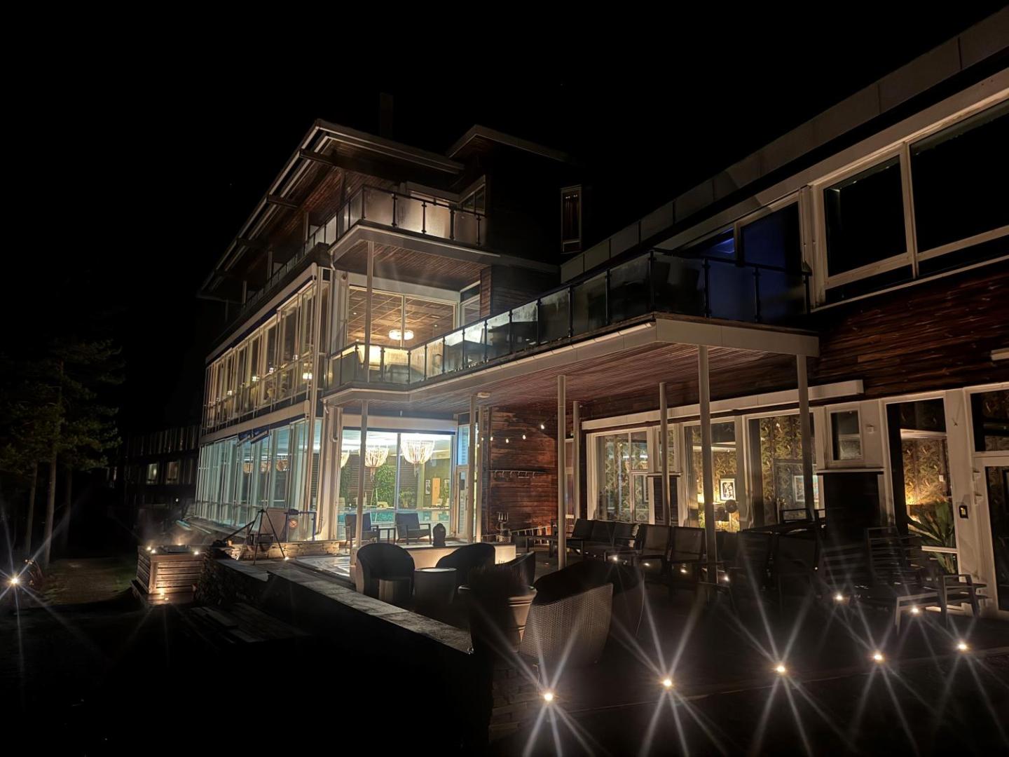 Romskog Spa & Resort