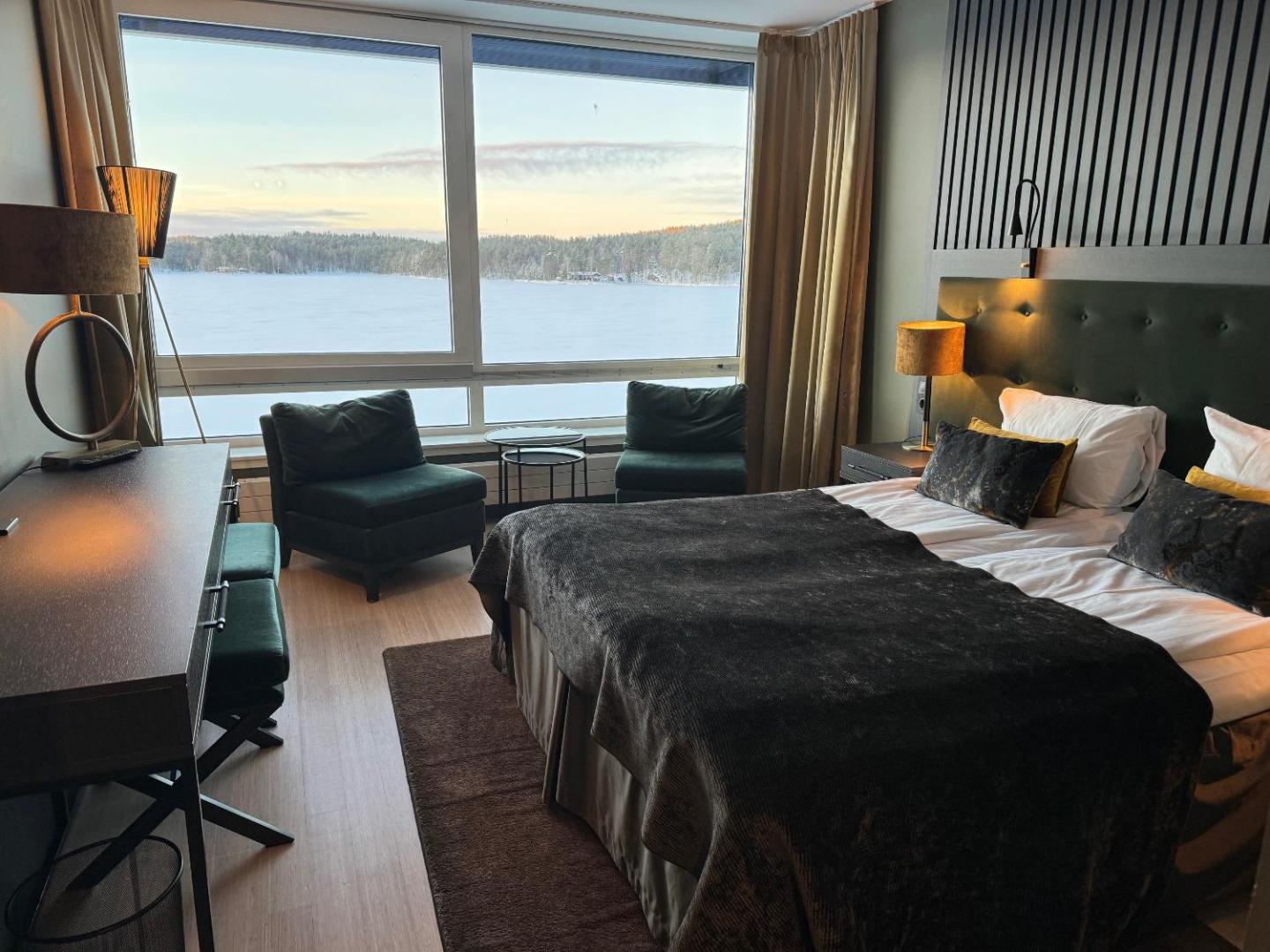 Romskog Spa & Resort