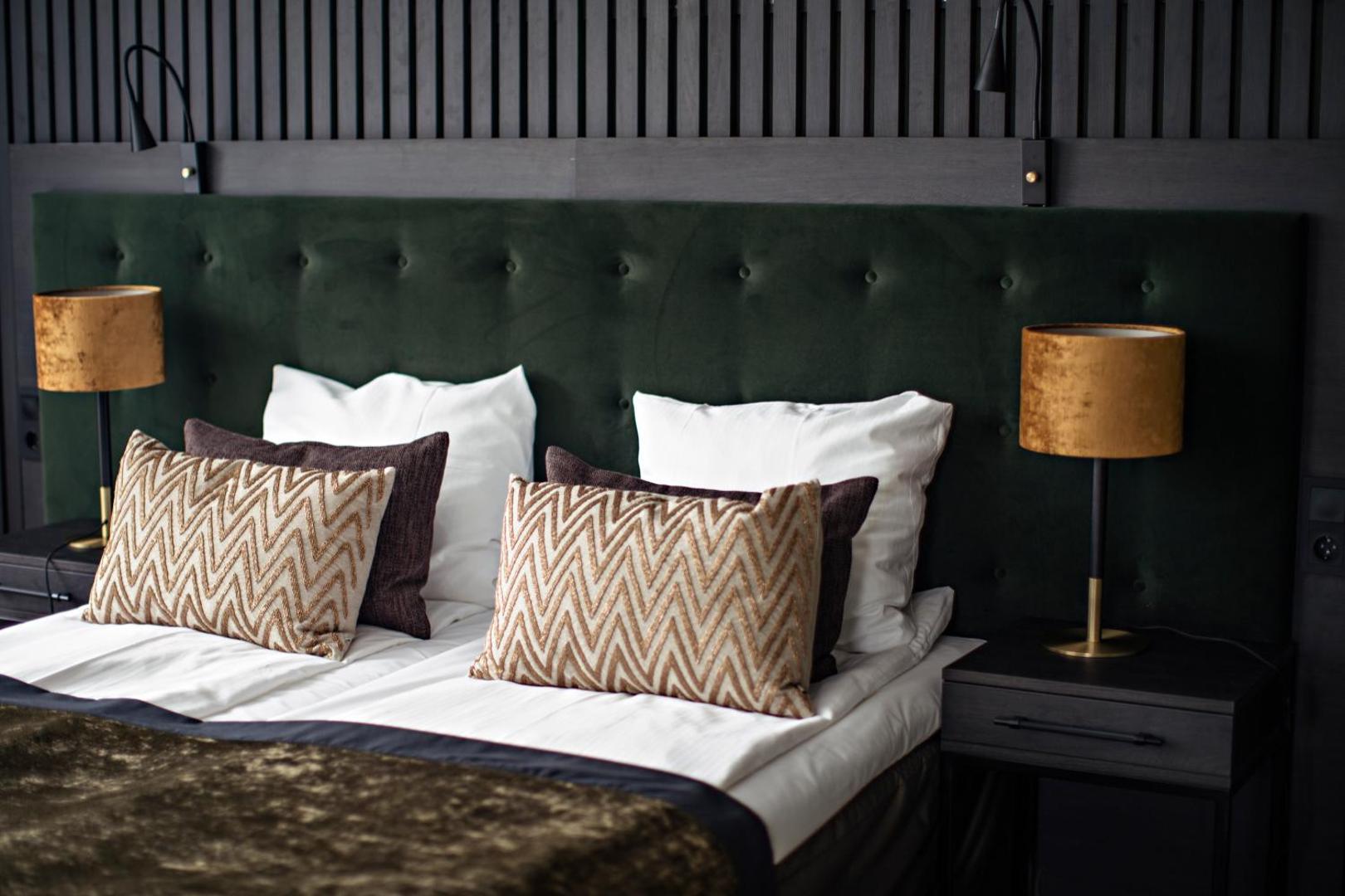 Romskog Spa & Resort