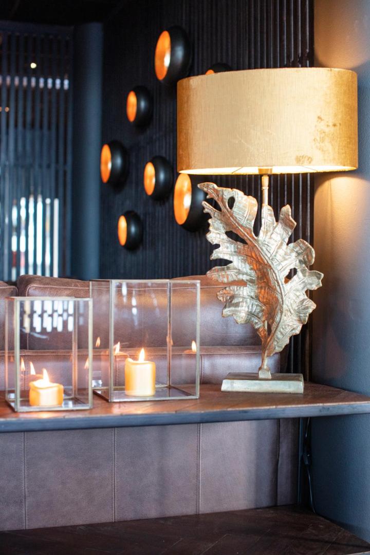 Romskog Spa & Resort