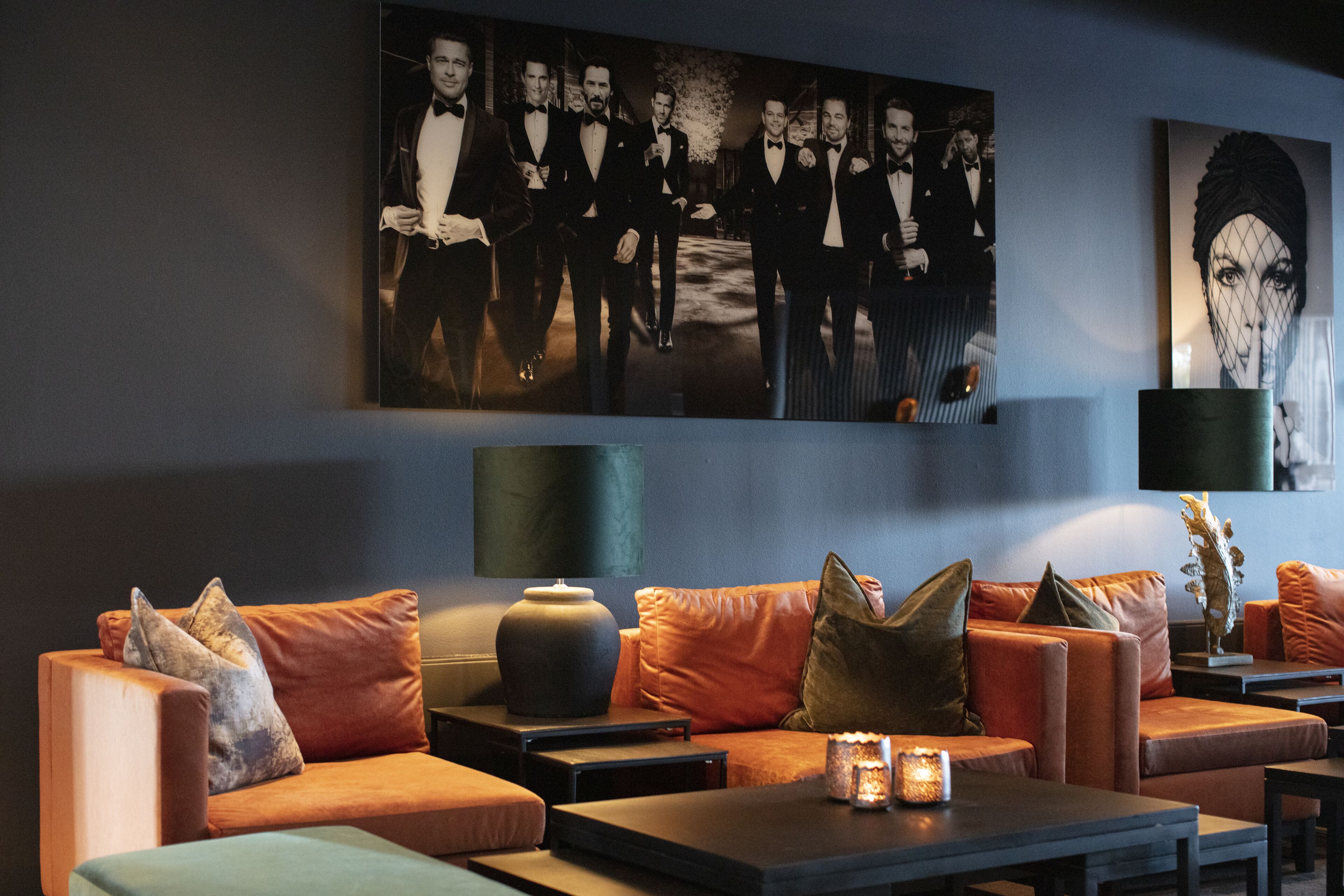 Romskog Spa & Resort