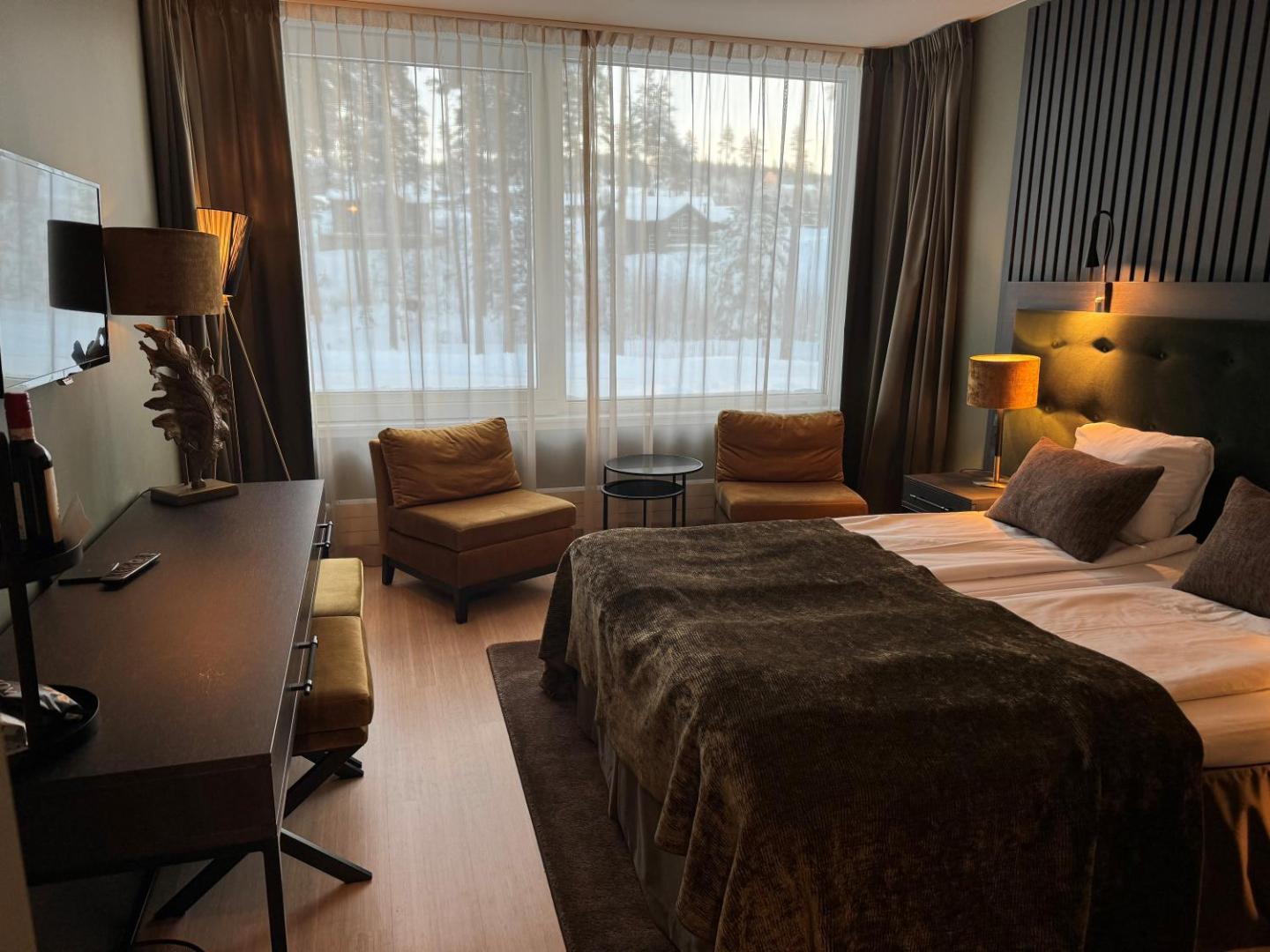 Romskog Spa & Resort