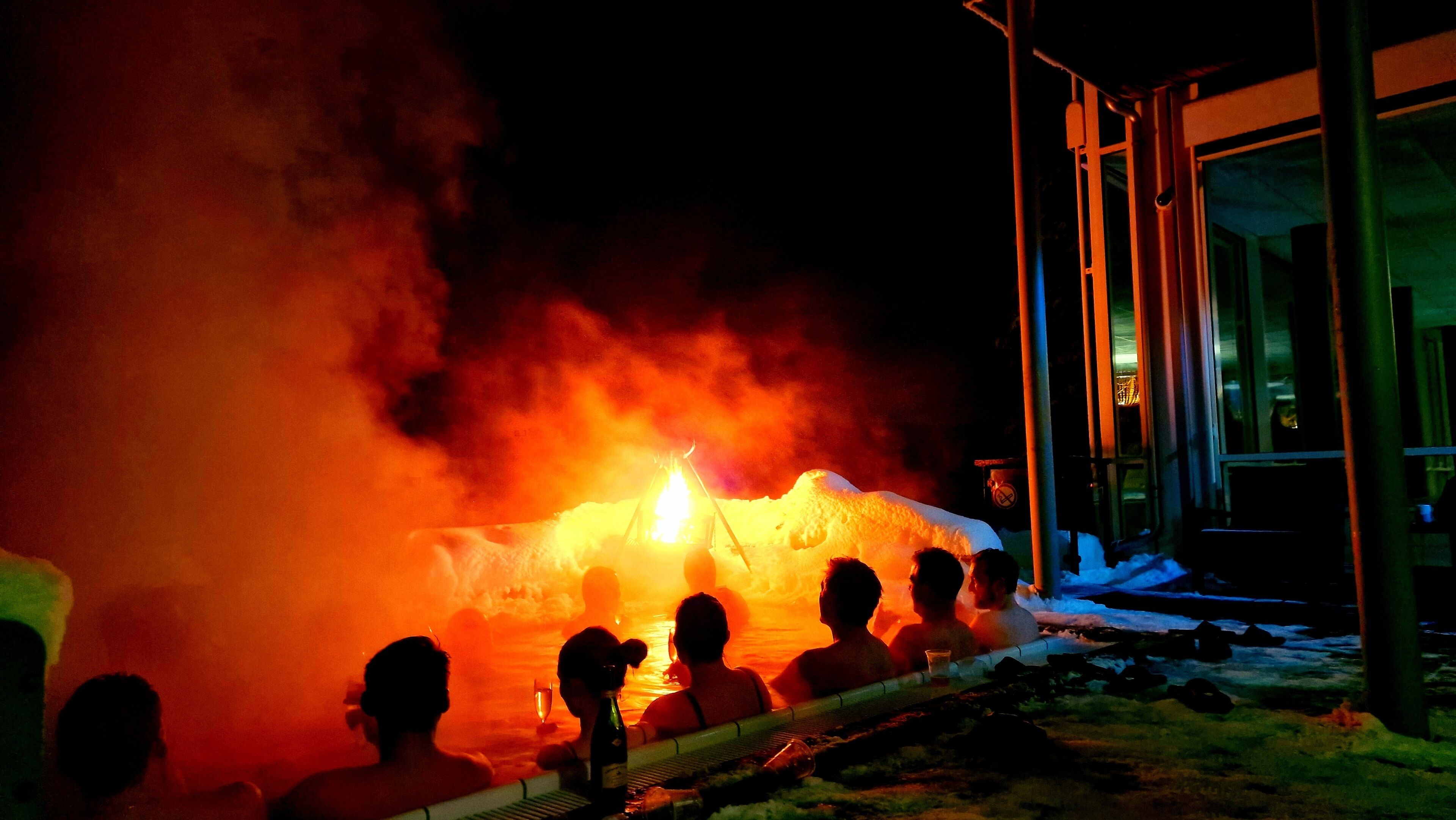 Romskog Spa & Resort