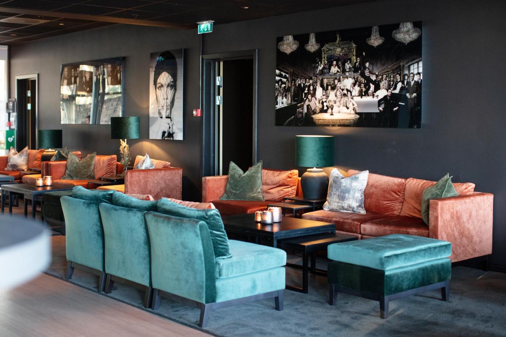 Romskog Spa & Resort