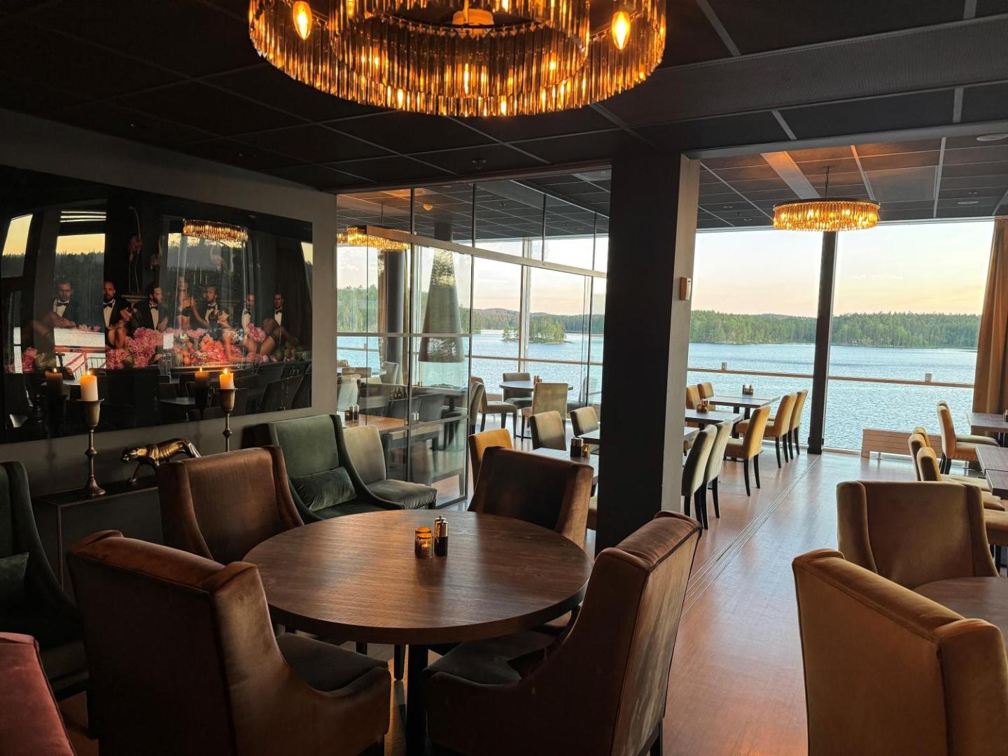 Romskog Spa & Resort