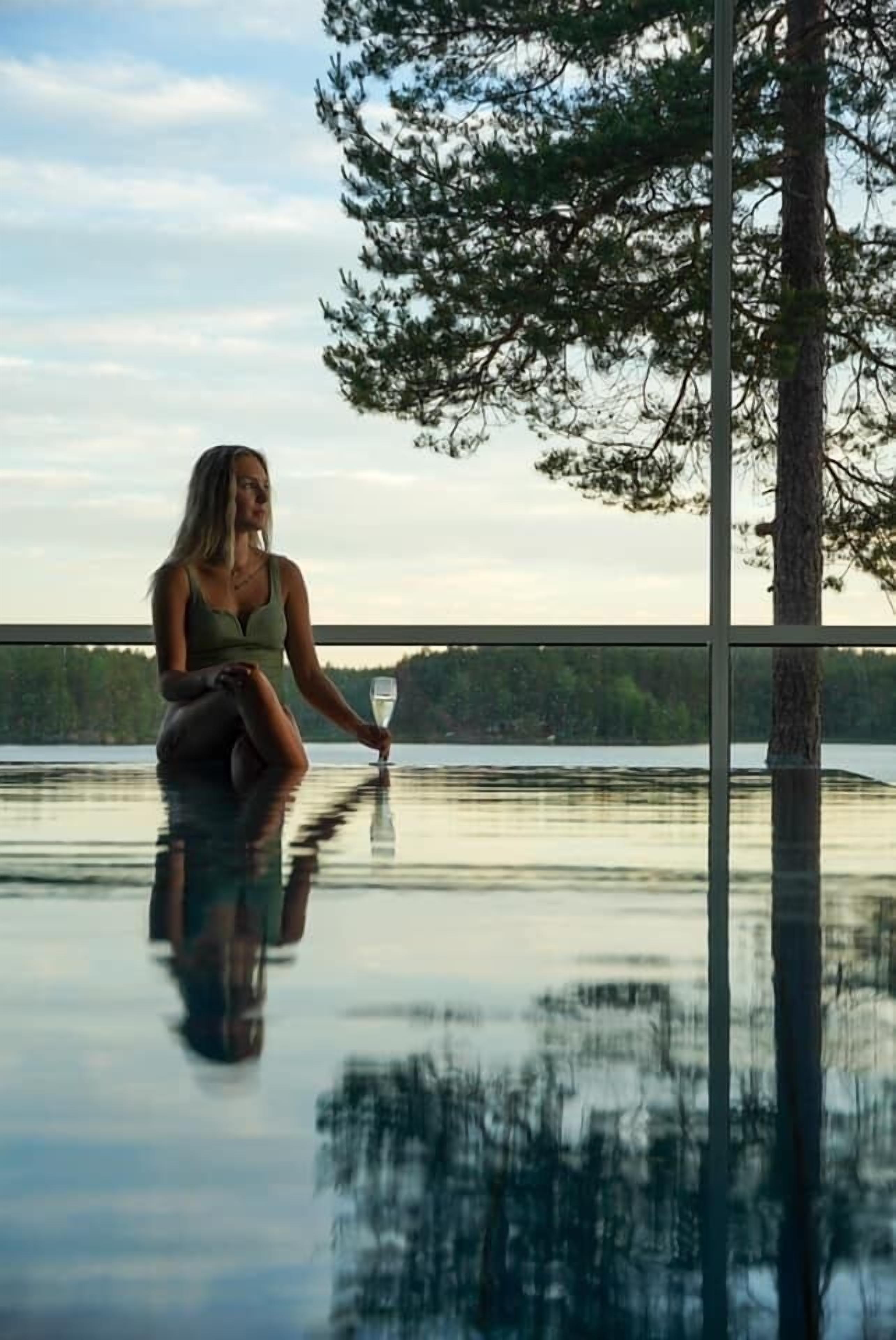 Romskog Spa & Resort