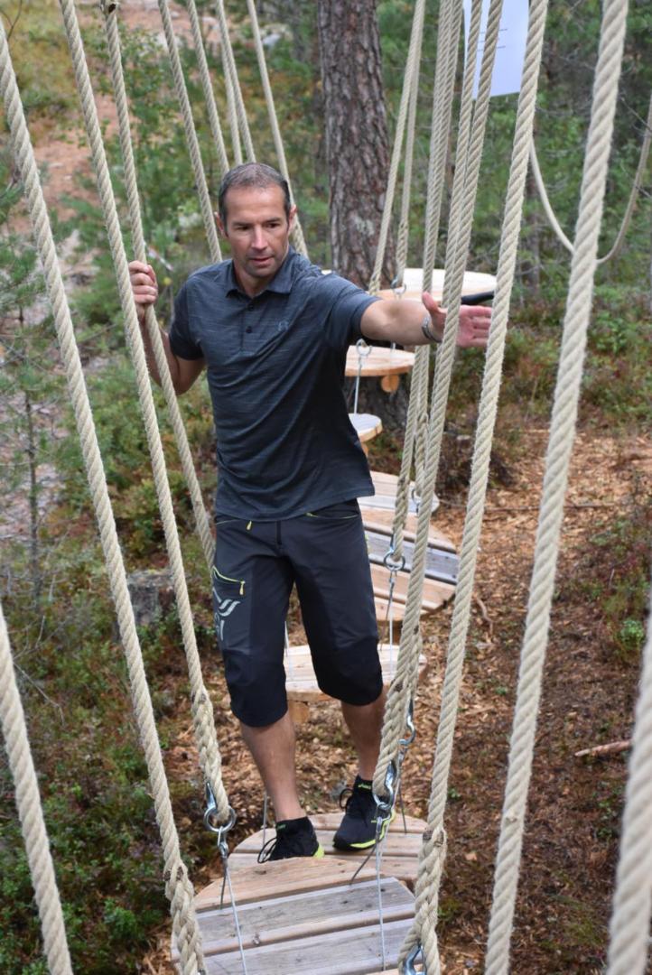 Romskog Spa & Resort