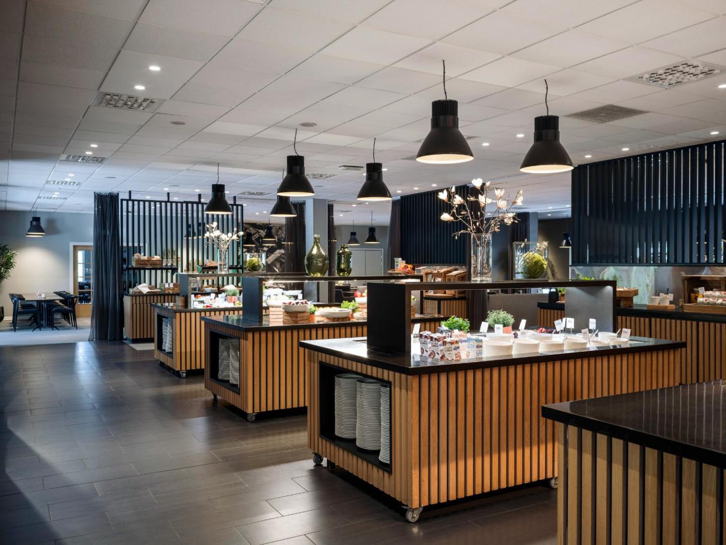 Quality Hotel Sarpsborg