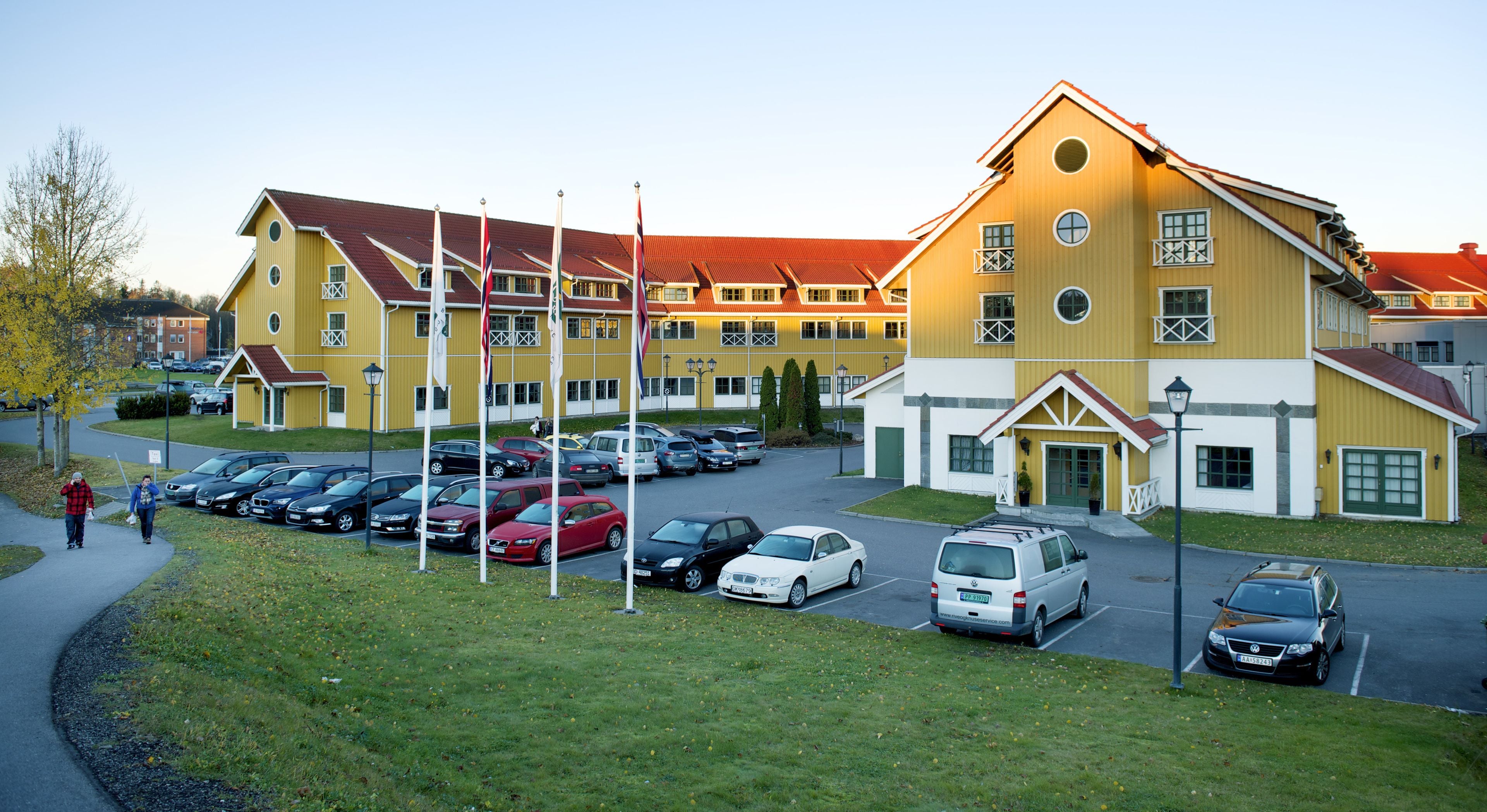 Quality Hotel Sarpsborg
