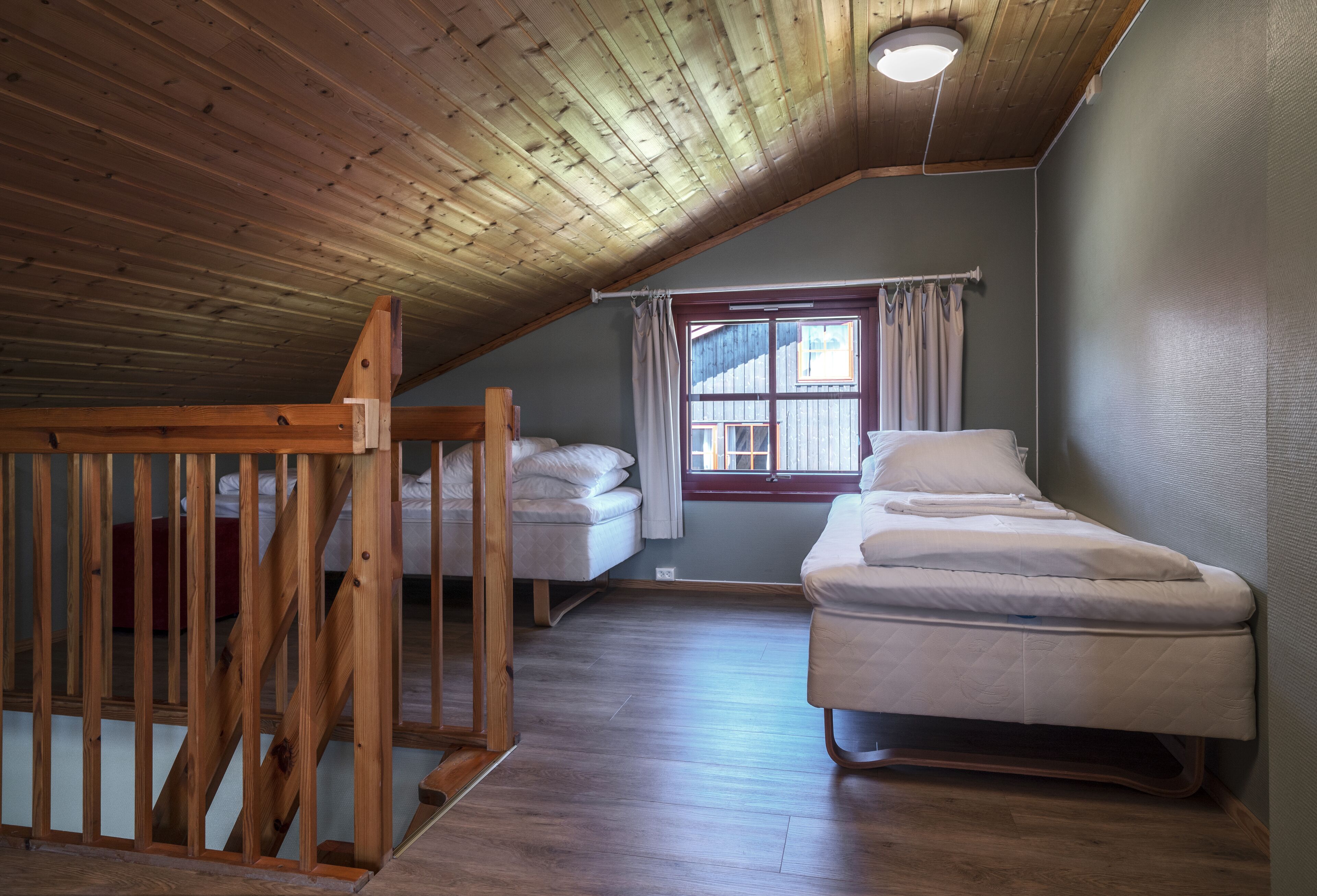 Thon Hotel Skeikampen