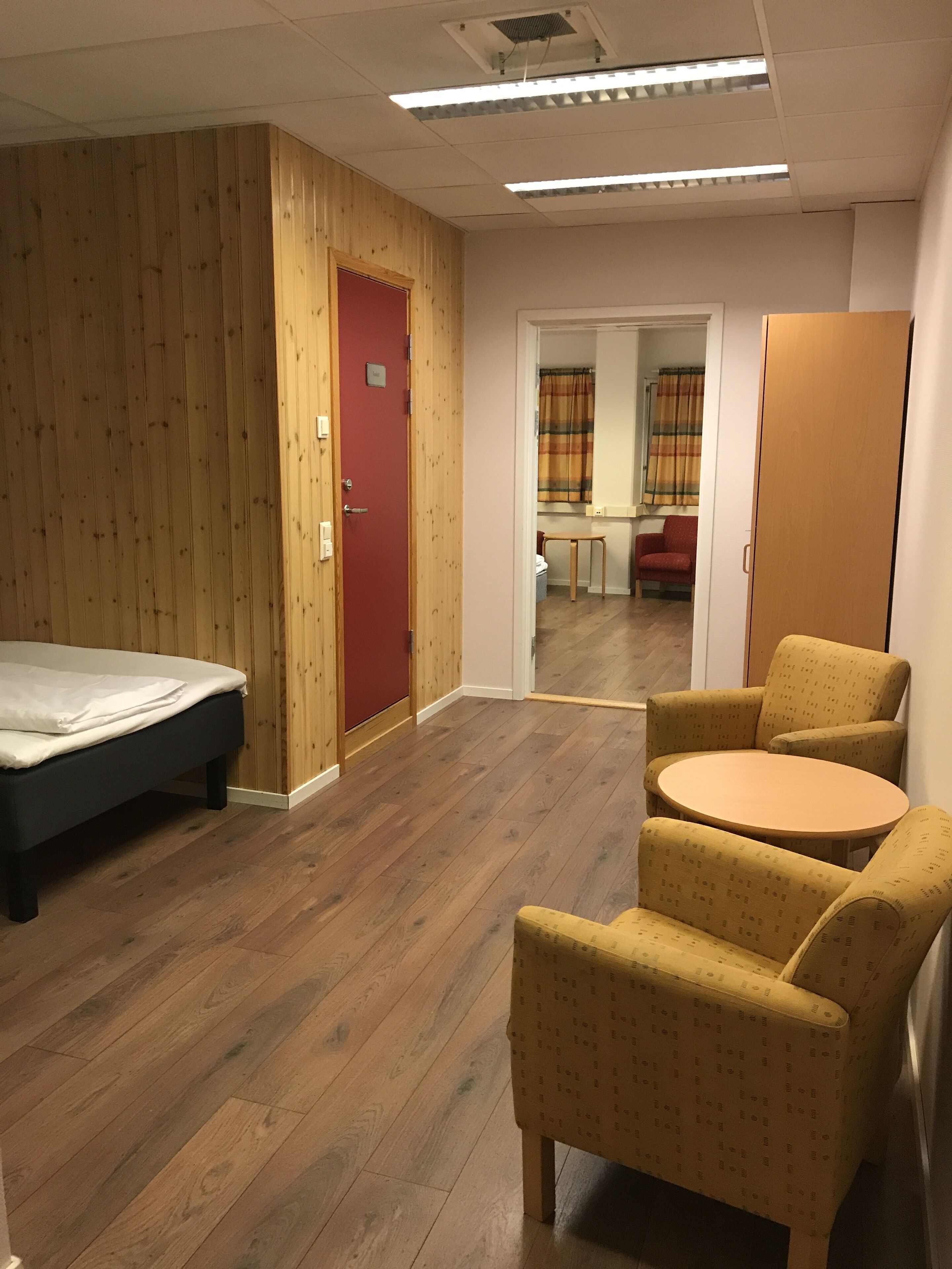 Vormsund Golf Hotell
