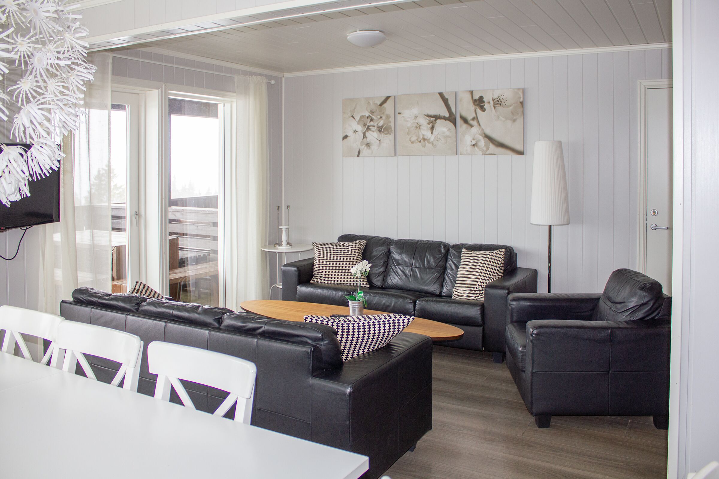 Hafjelltoppen Apartments Gaiastova