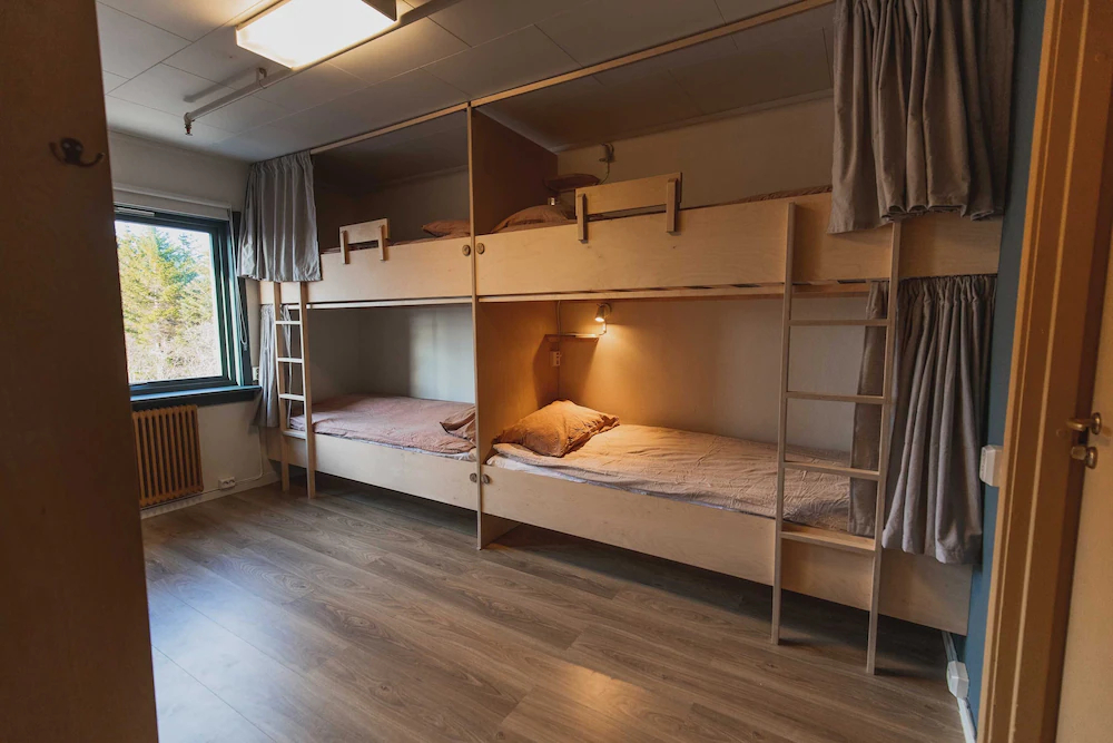Furu Hostel