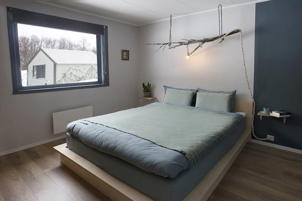 Furu Hostel