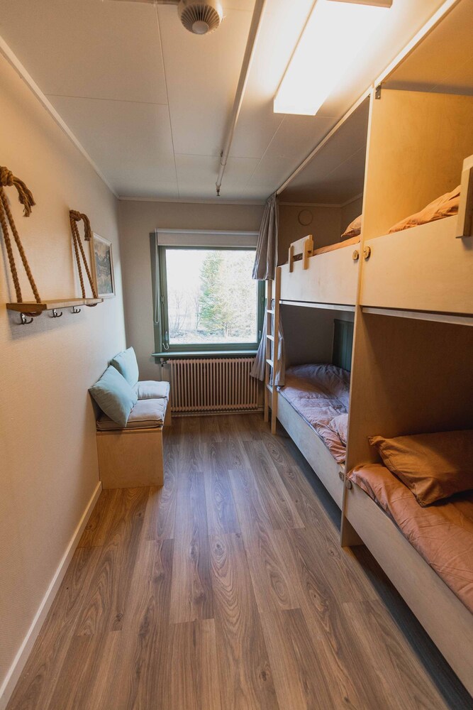 Furu Hostel