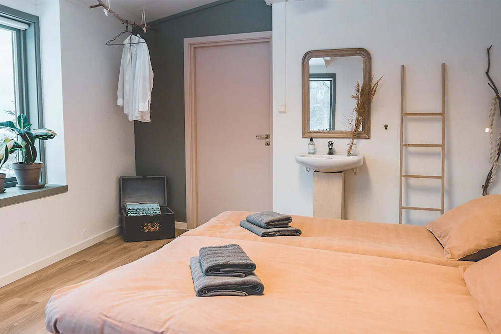 Furu Hostel