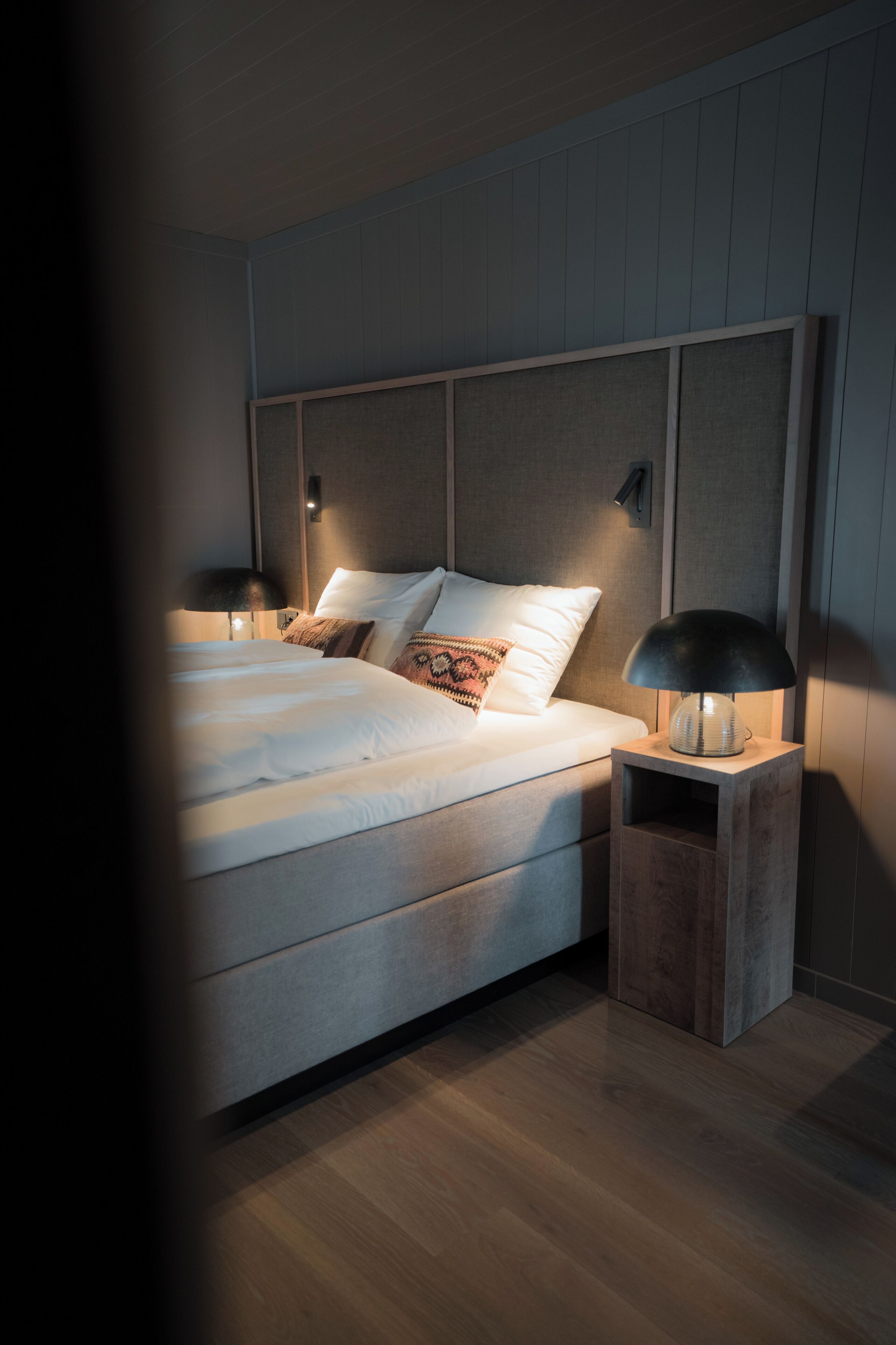 Henningsvaer Bryggehotell By Classic Norway Hotels