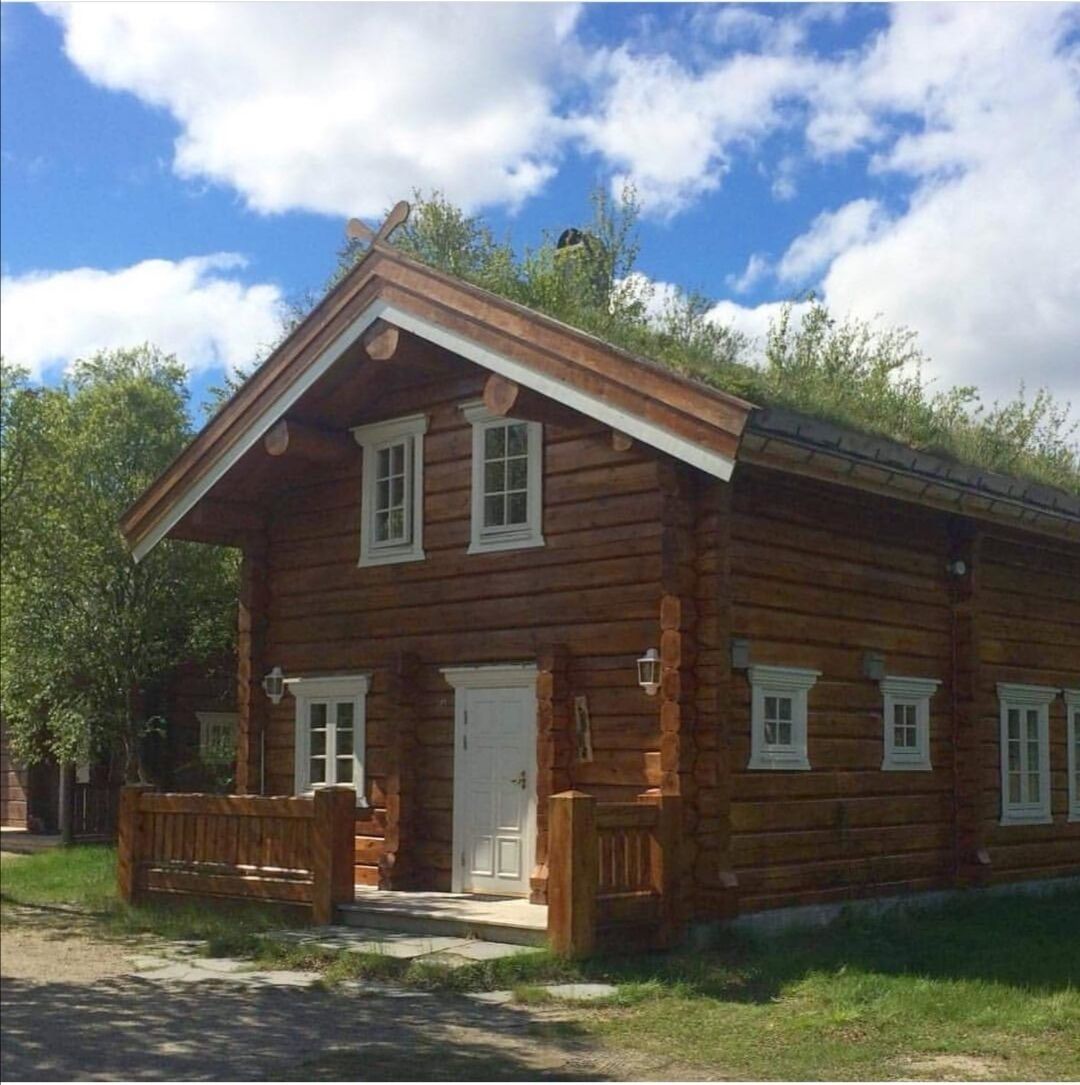 Stabbursdalen Resort