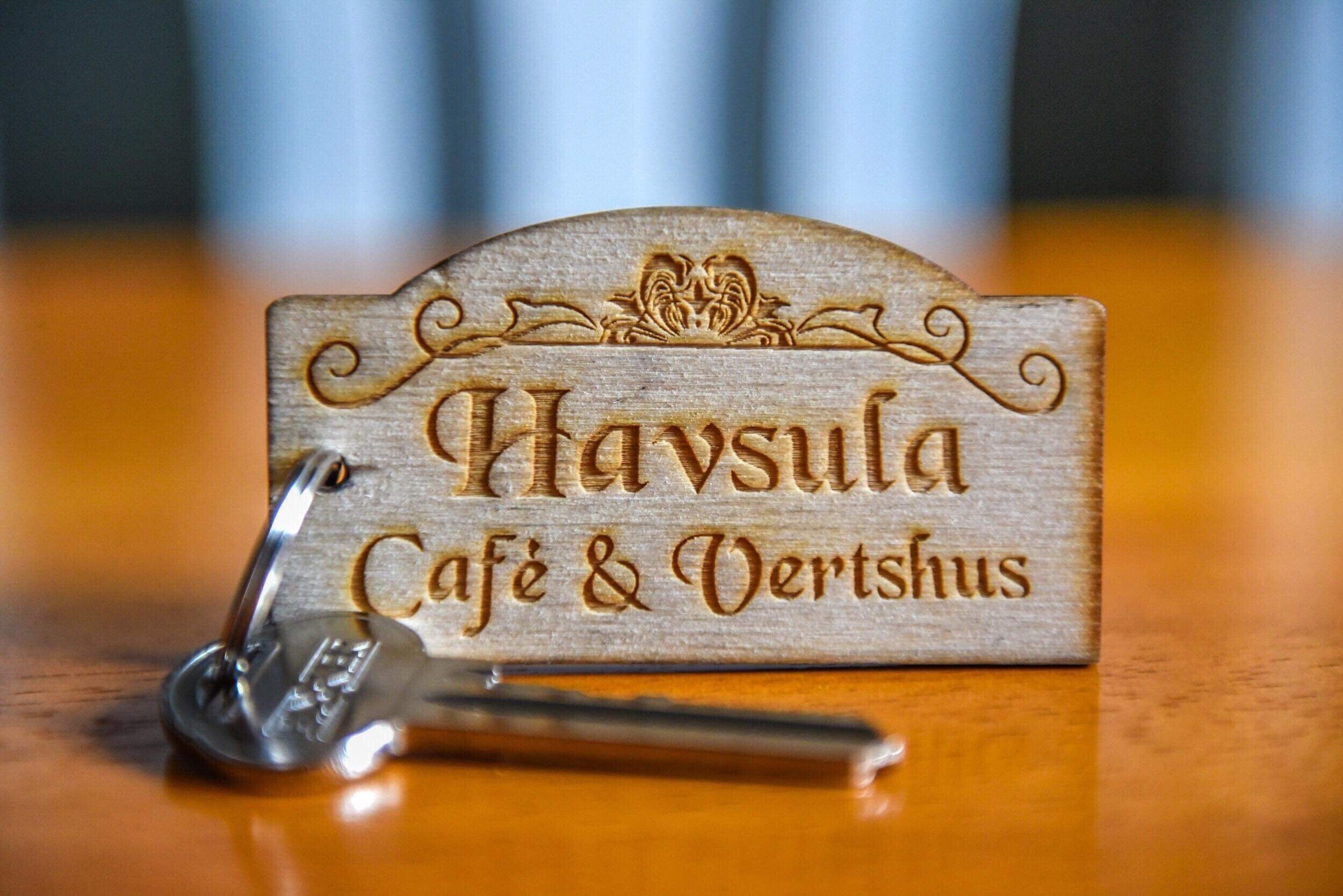 Havsula Cafe og Vertshus