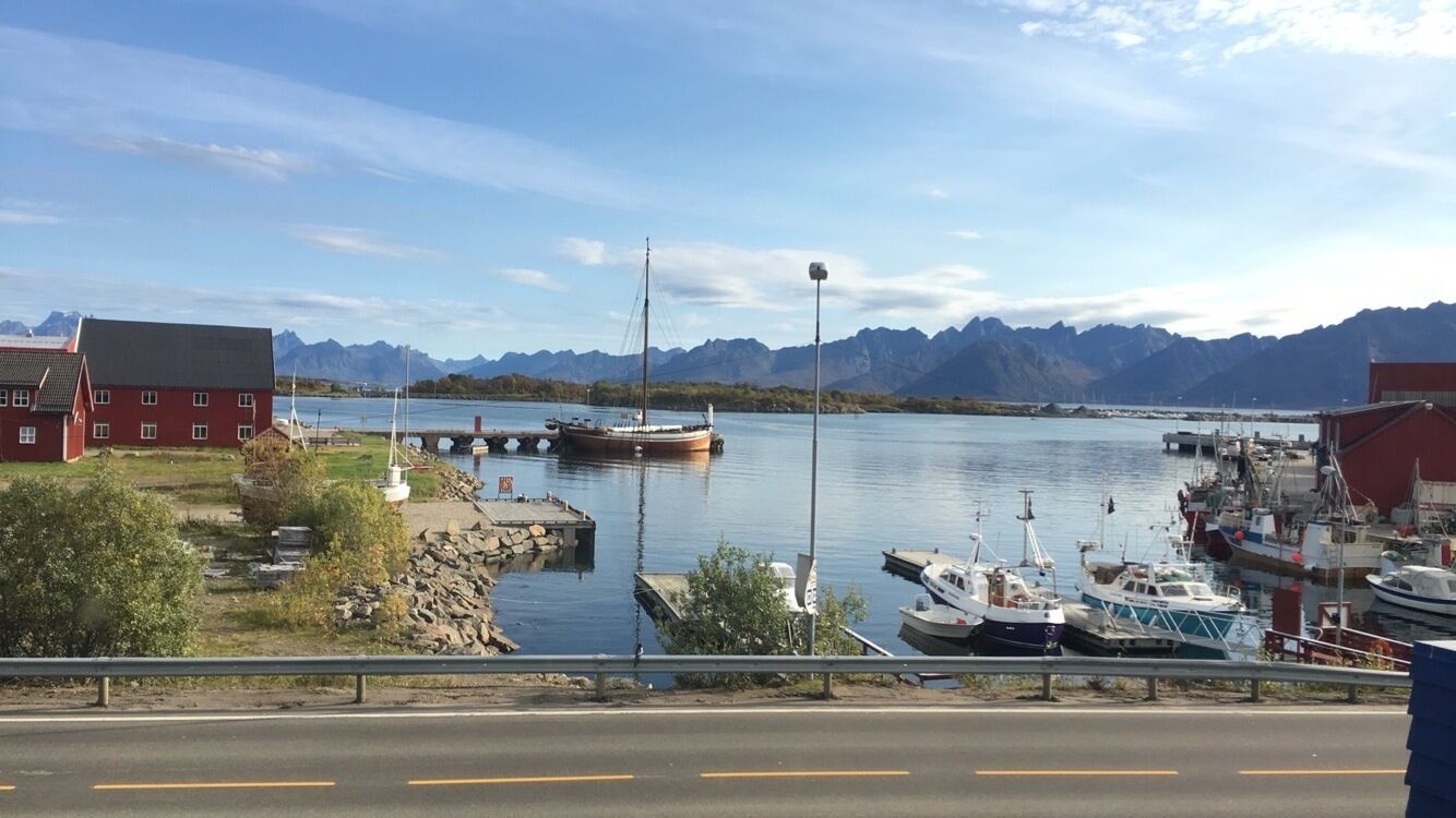 Havsula Cafe og Vertshus