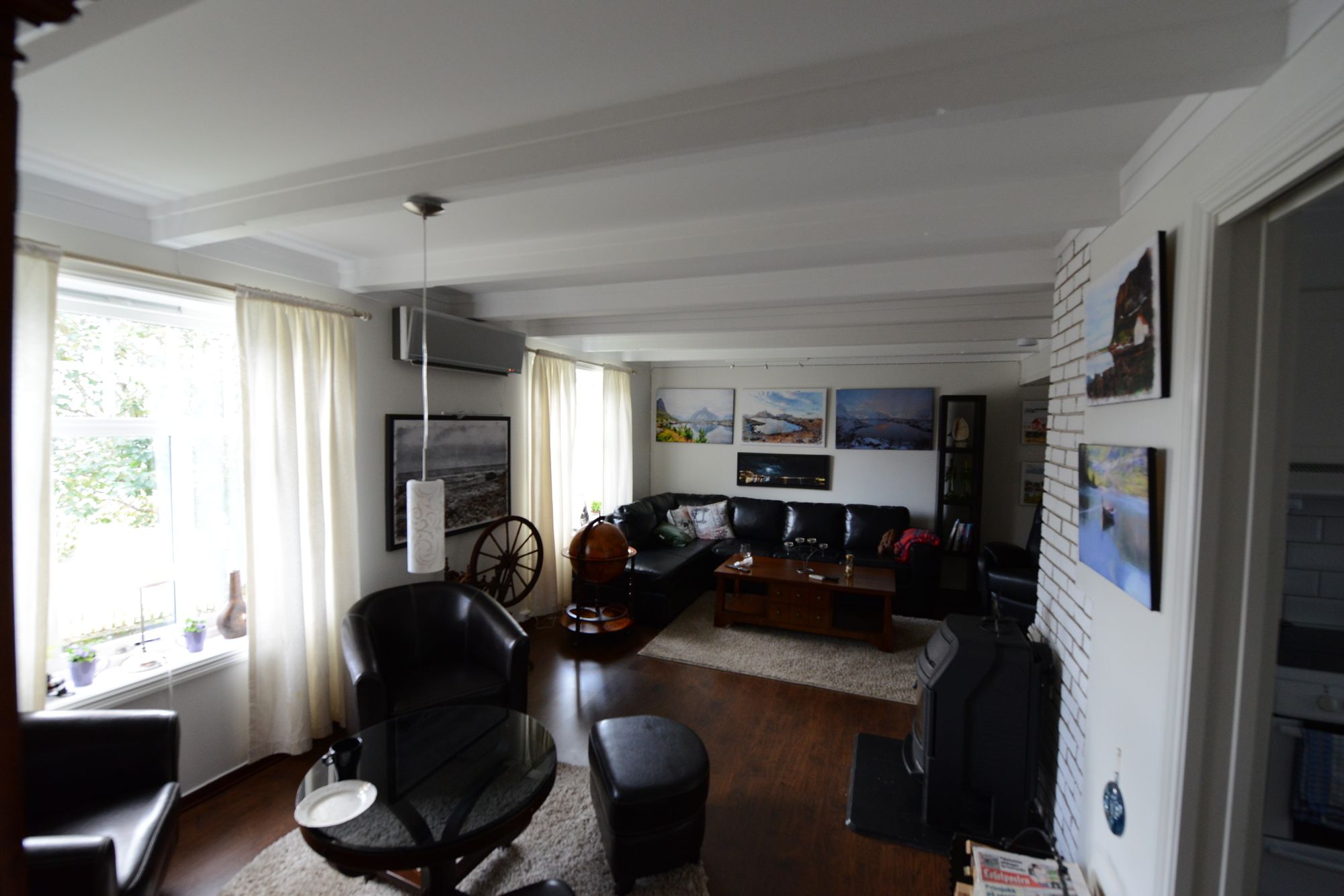 Dragon Villa Reine