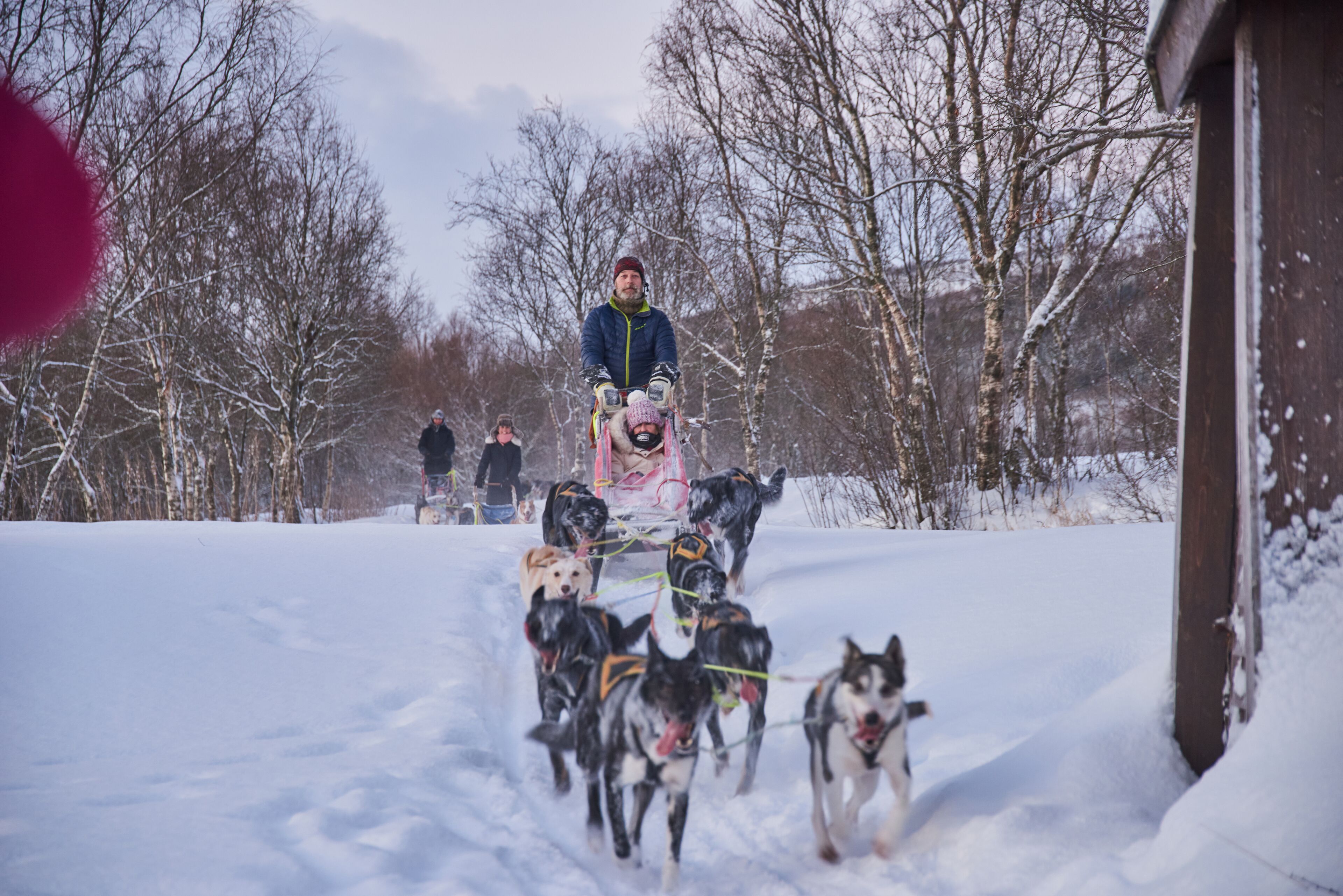 Ringstad Resort