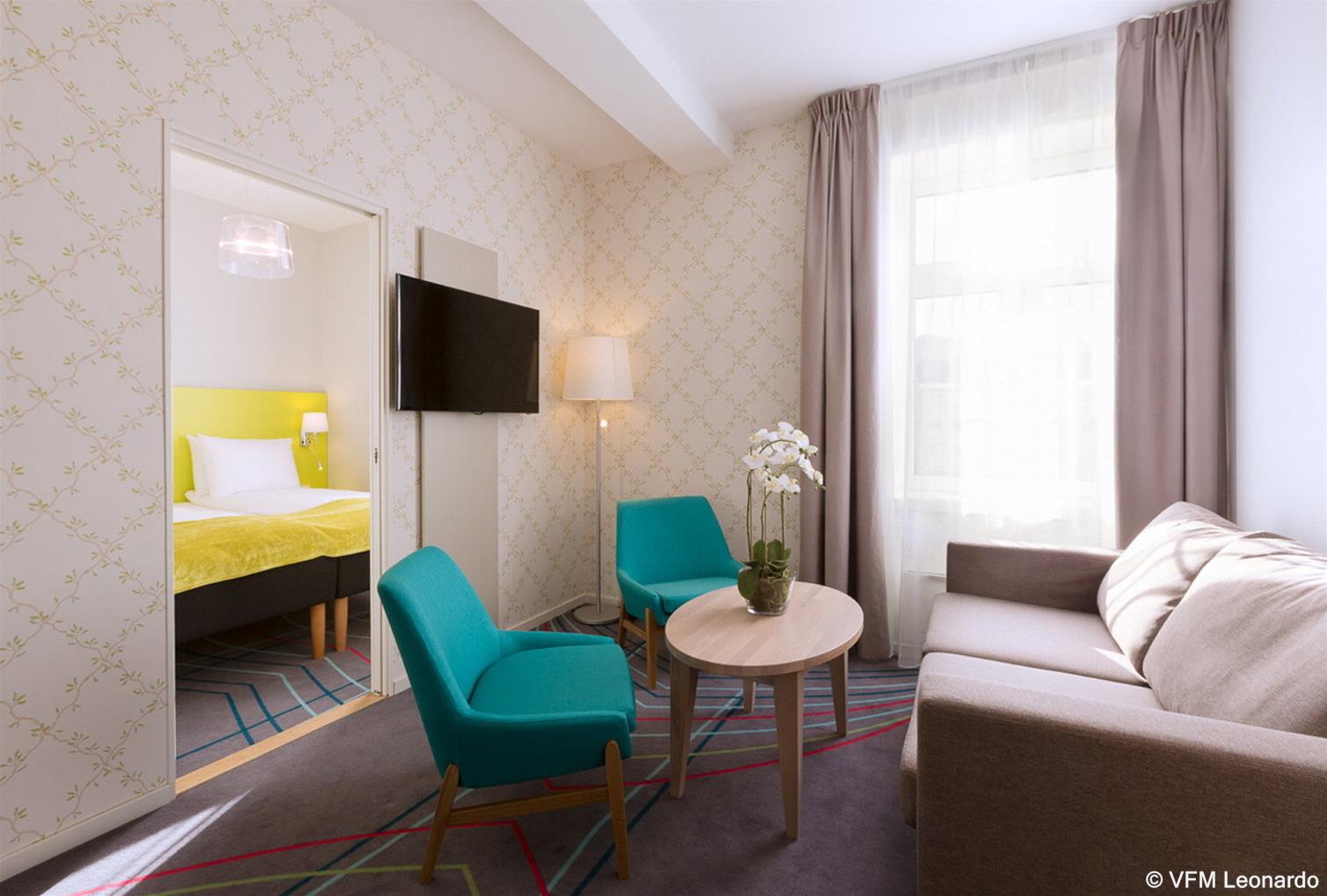 Thon Hotel Lofoten