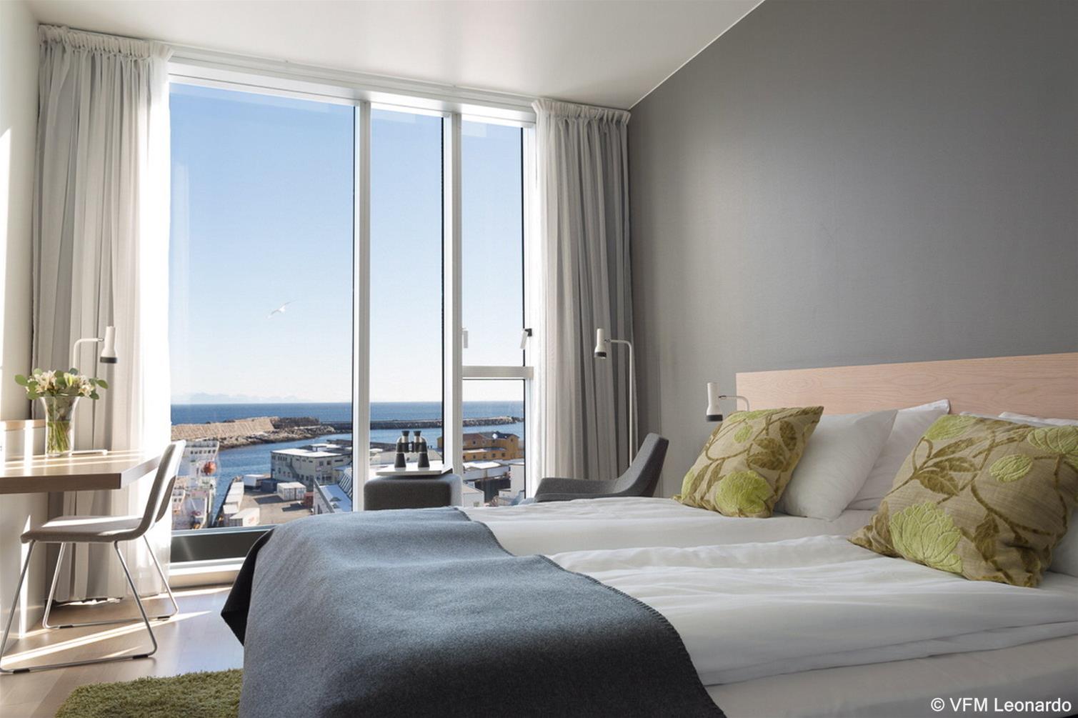 Thon Hotel Lofoten