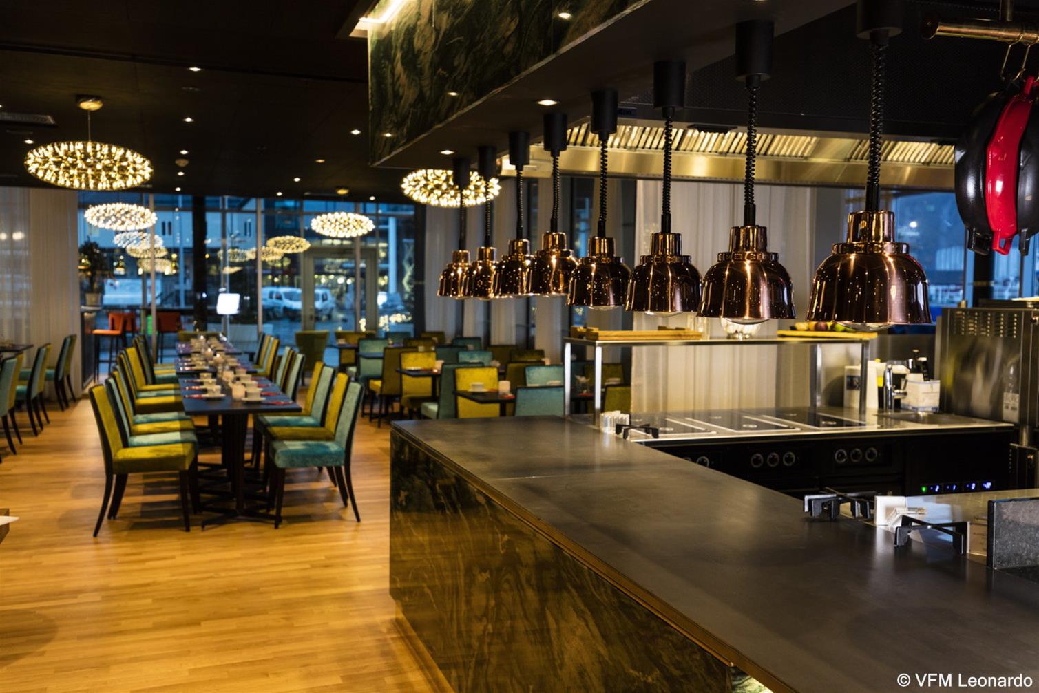 Thon Hotel Lofoten
