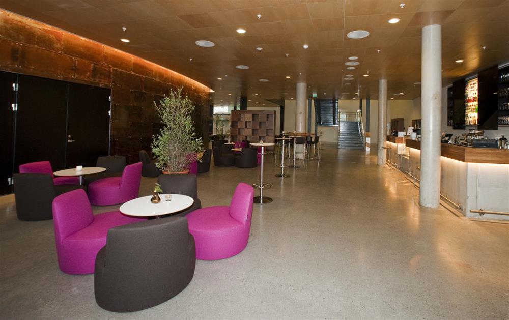 Thon Hotel Lofoten