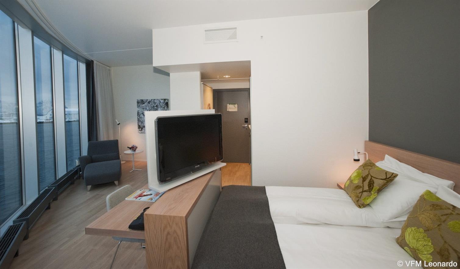 Thon Hotel Lofoten