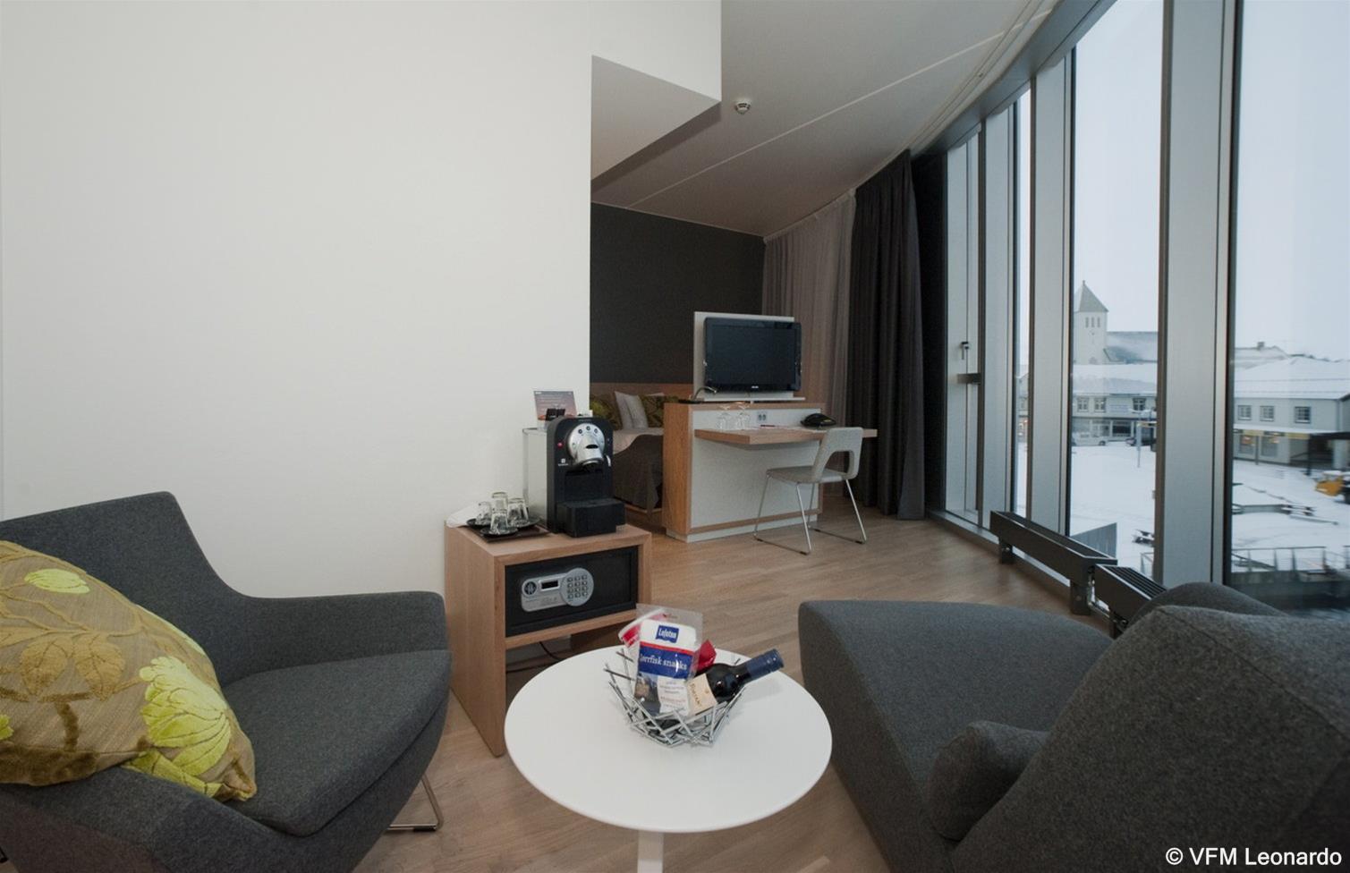 Thon Hotel Lofoten