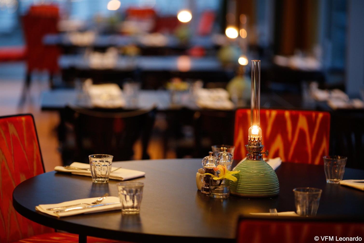 Thon Hotel Lofoten