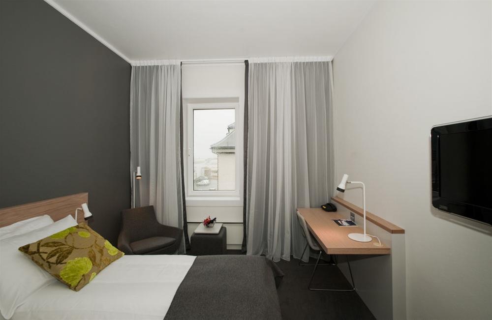Thon Hotel Lofoten