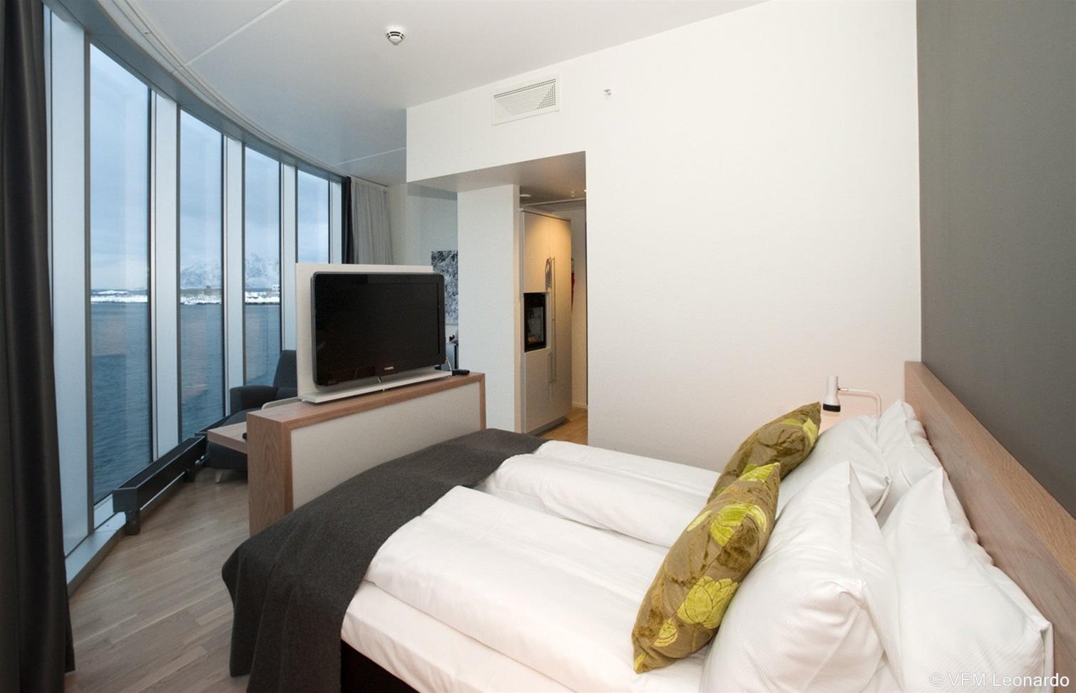 Thon Hotel Lofoten