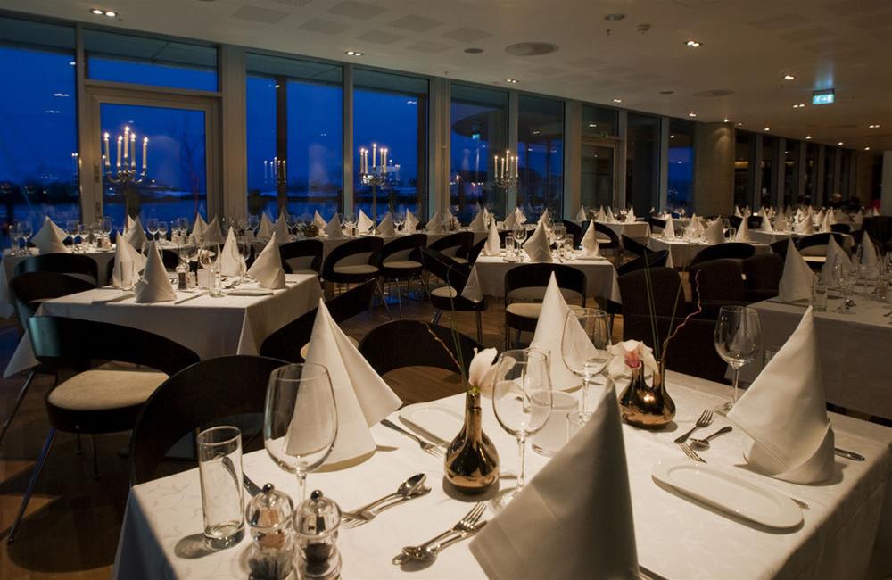 Thon Hotel Lofoten