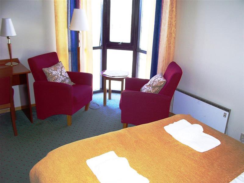 Thon Hotel Lofoten