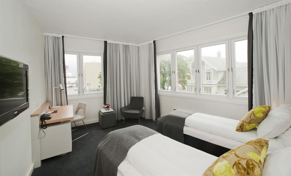 Thon Hotel Lofoten