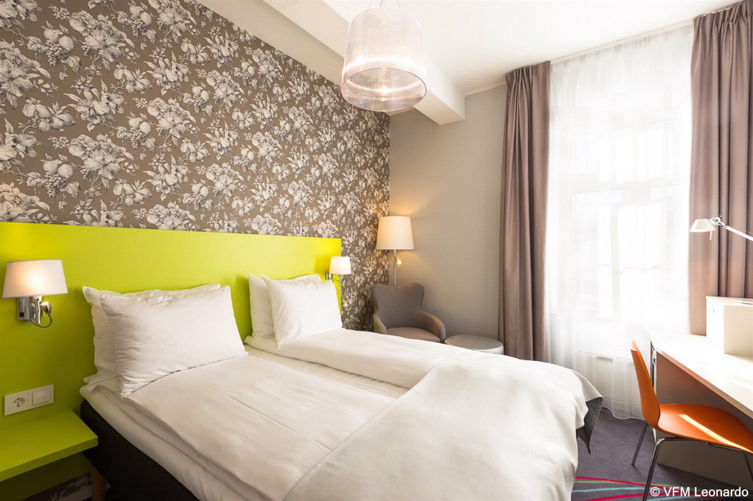 Thon Hotel Lofoten
