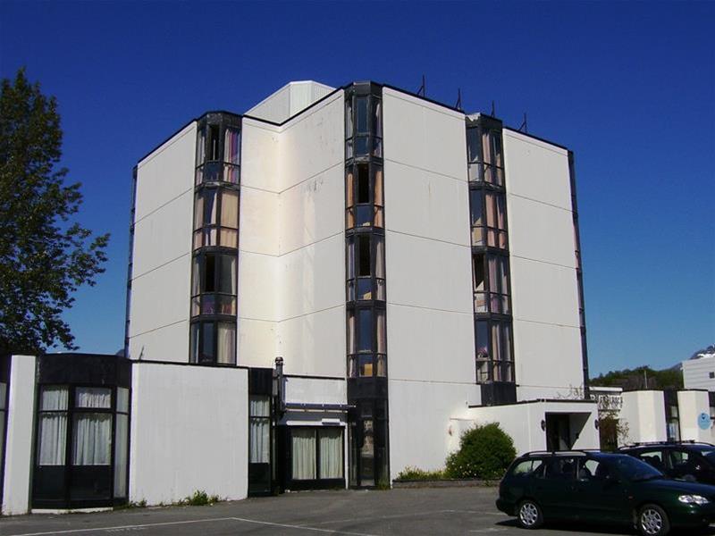 Thon Hotel Lofoten