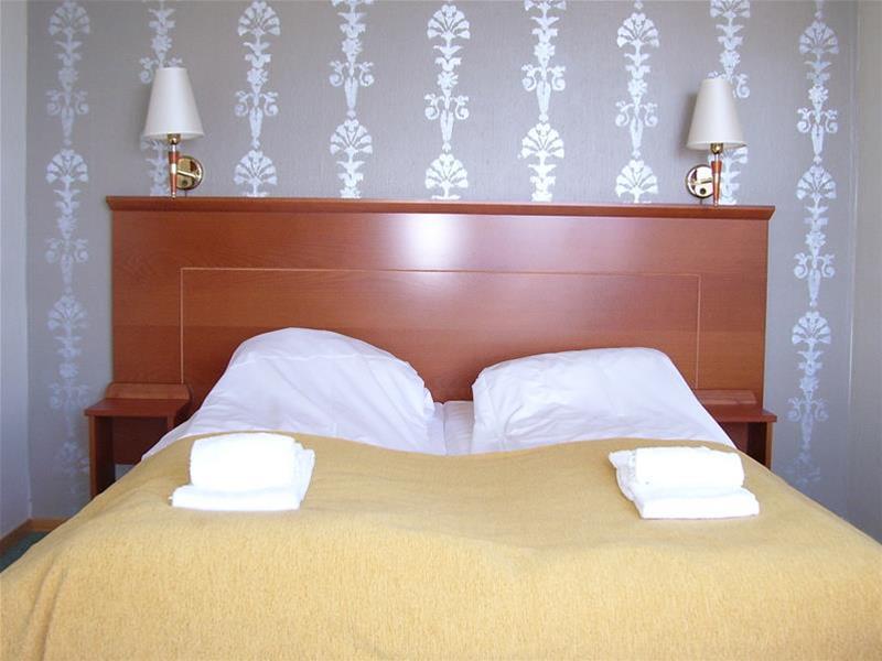 Thon Hotel Lofoten