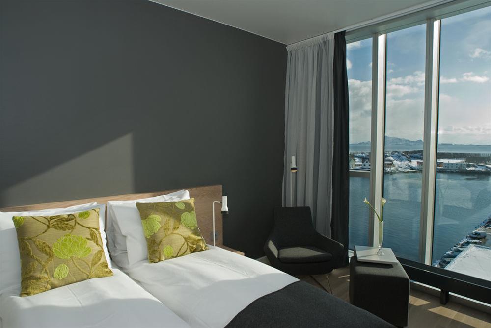 Thon Hotel Lofoten