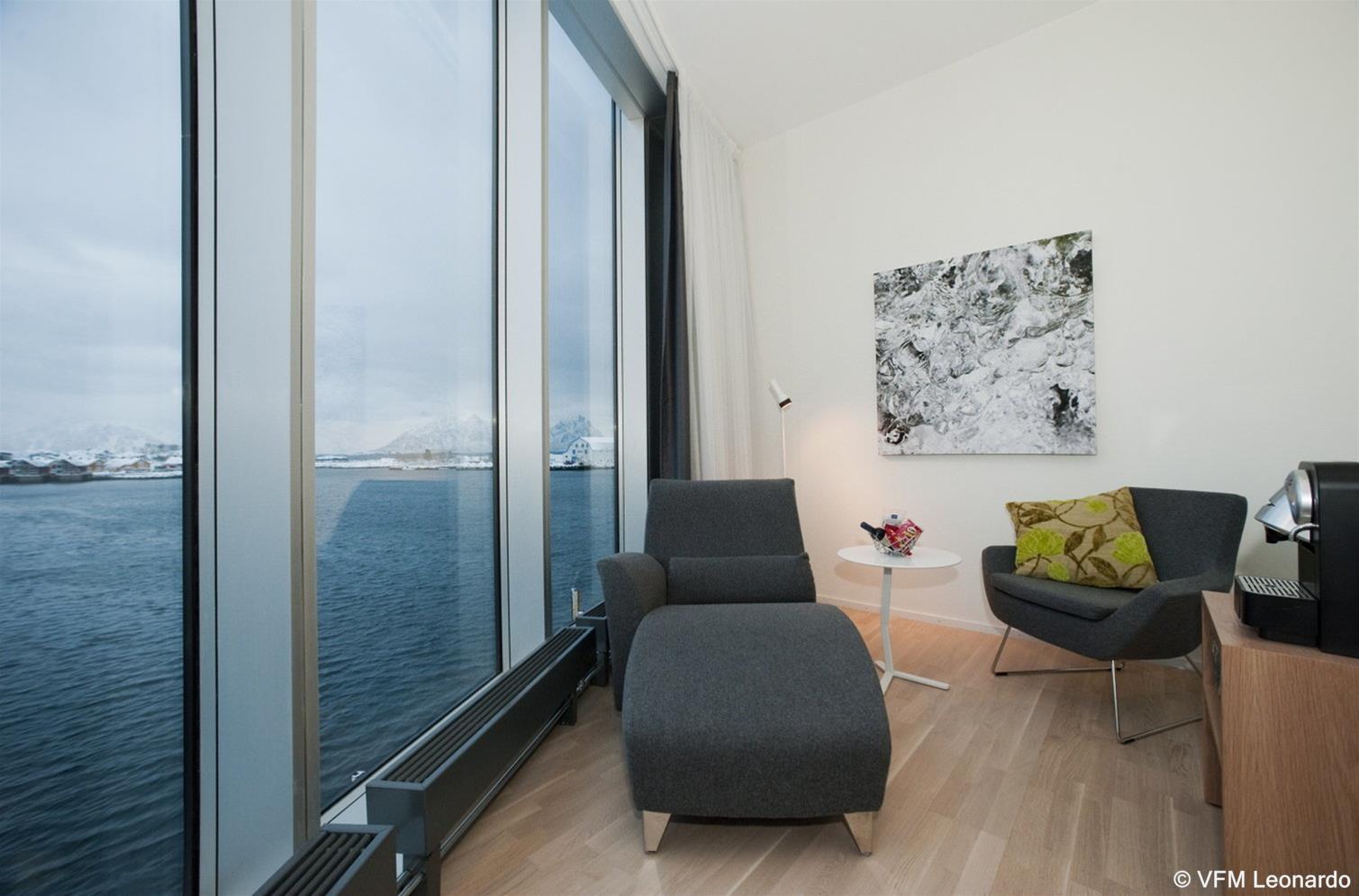 Thon Hotel Lofoten