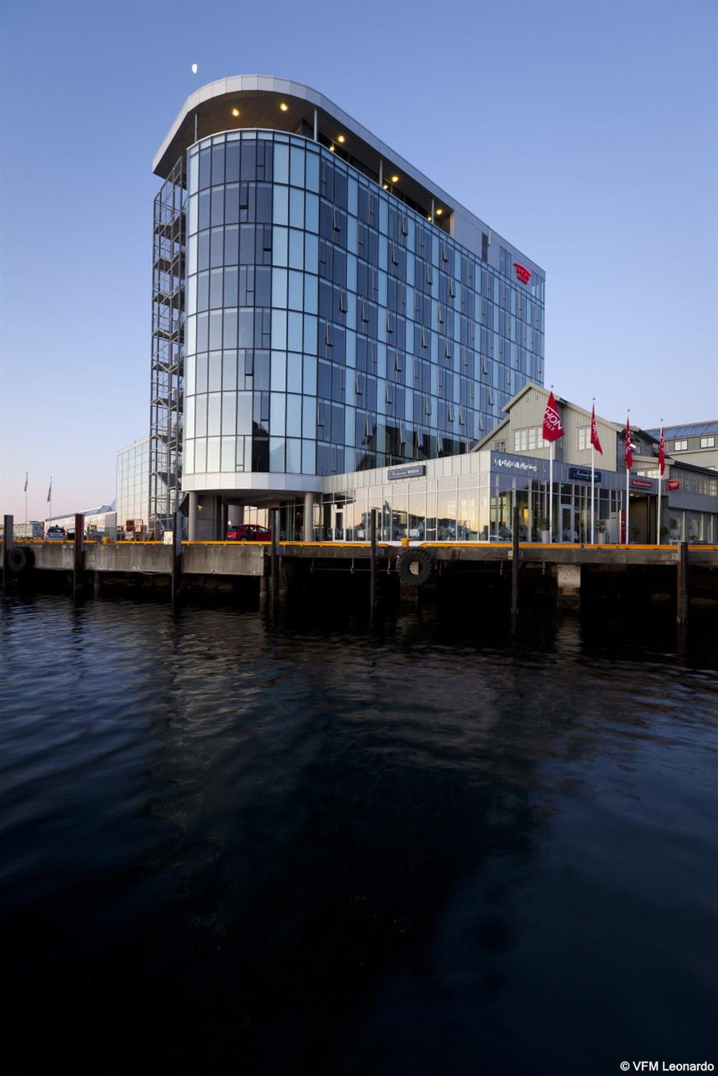 Thon Hotel Lofoten