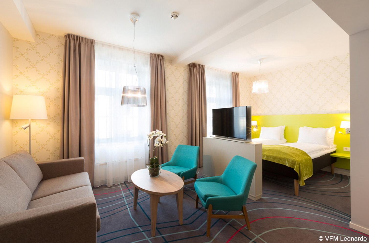 Thon Hotel Lofoten