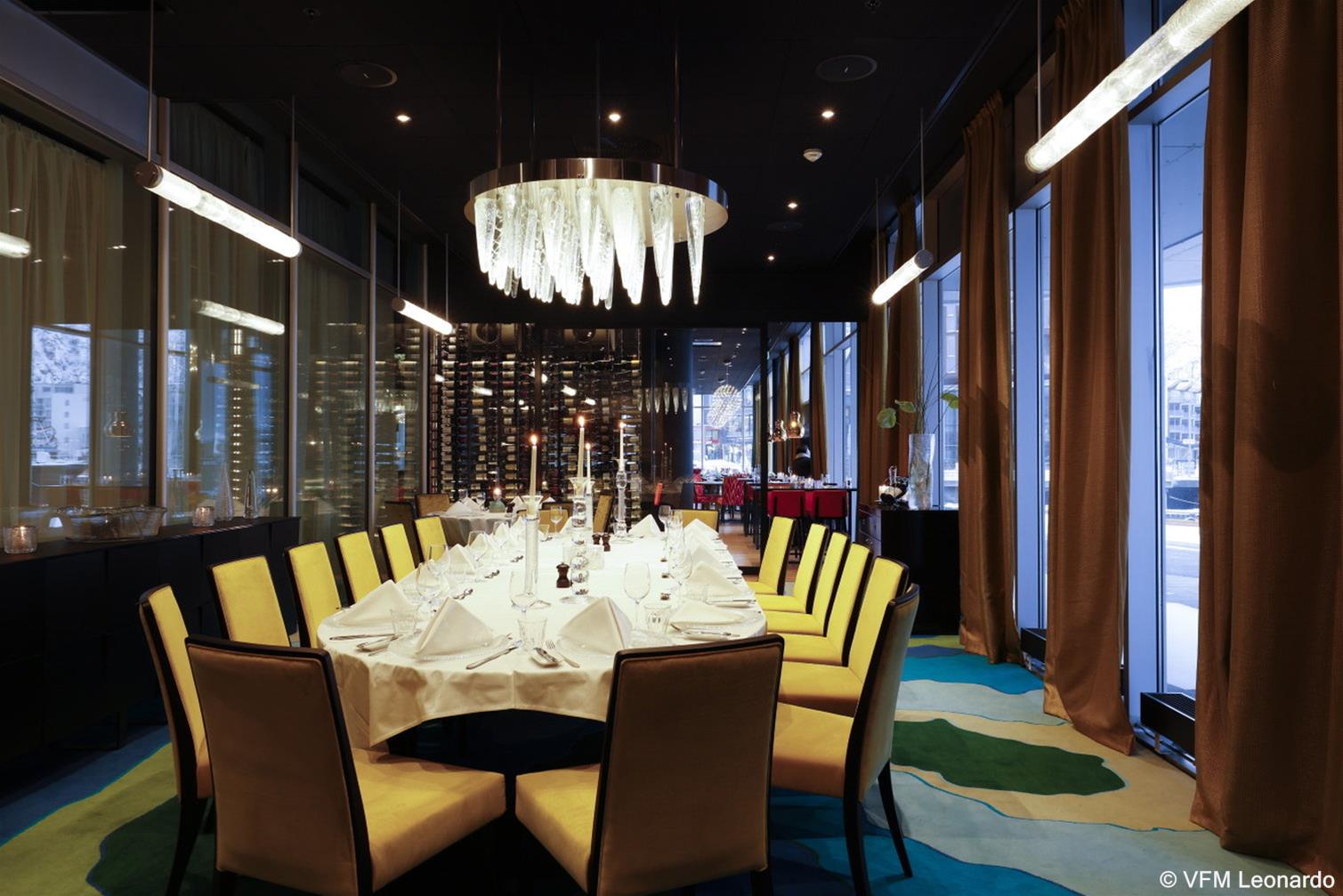 Thon Hotel Lofoten