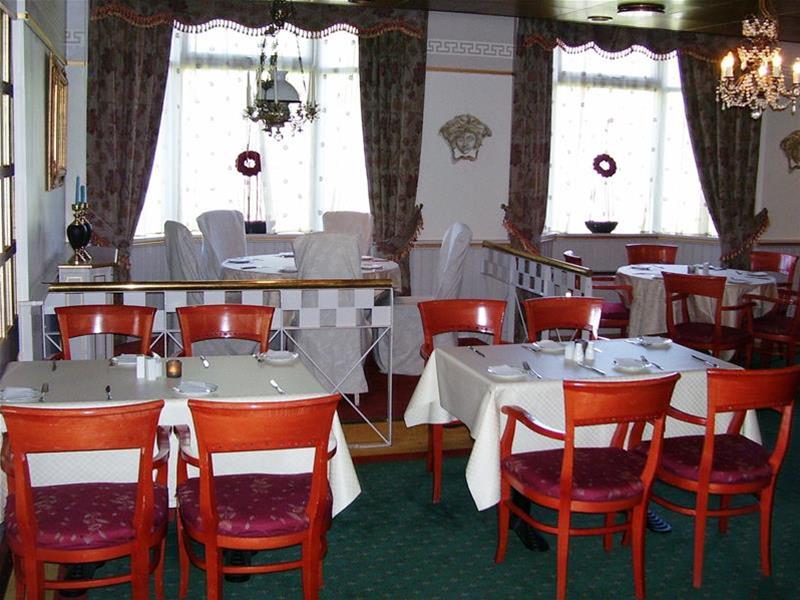 Thon Hotel Lofoten