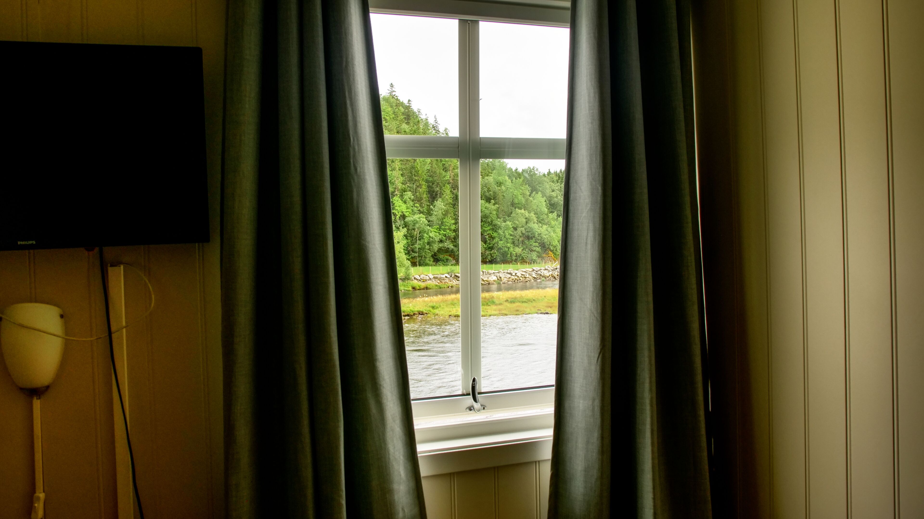 Fosen Fjordhotel